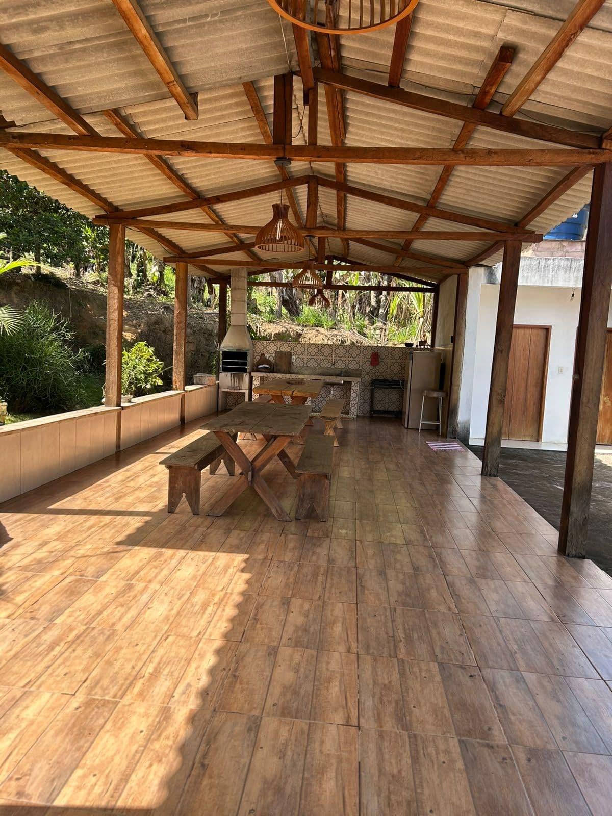 Casa de Campo Centenária 1914. – 5