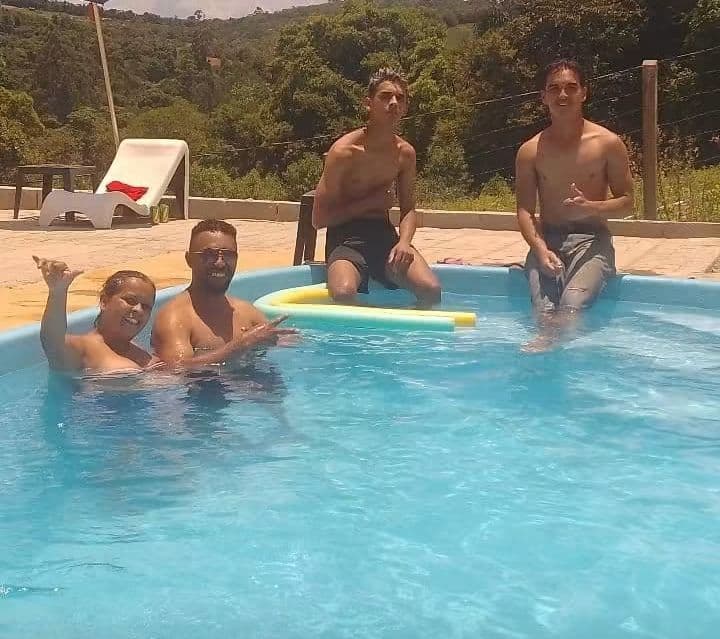 Chácara encontro dos amigos