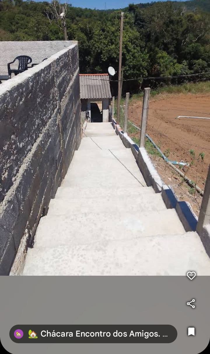 Chácara encontro dos amigos – 2