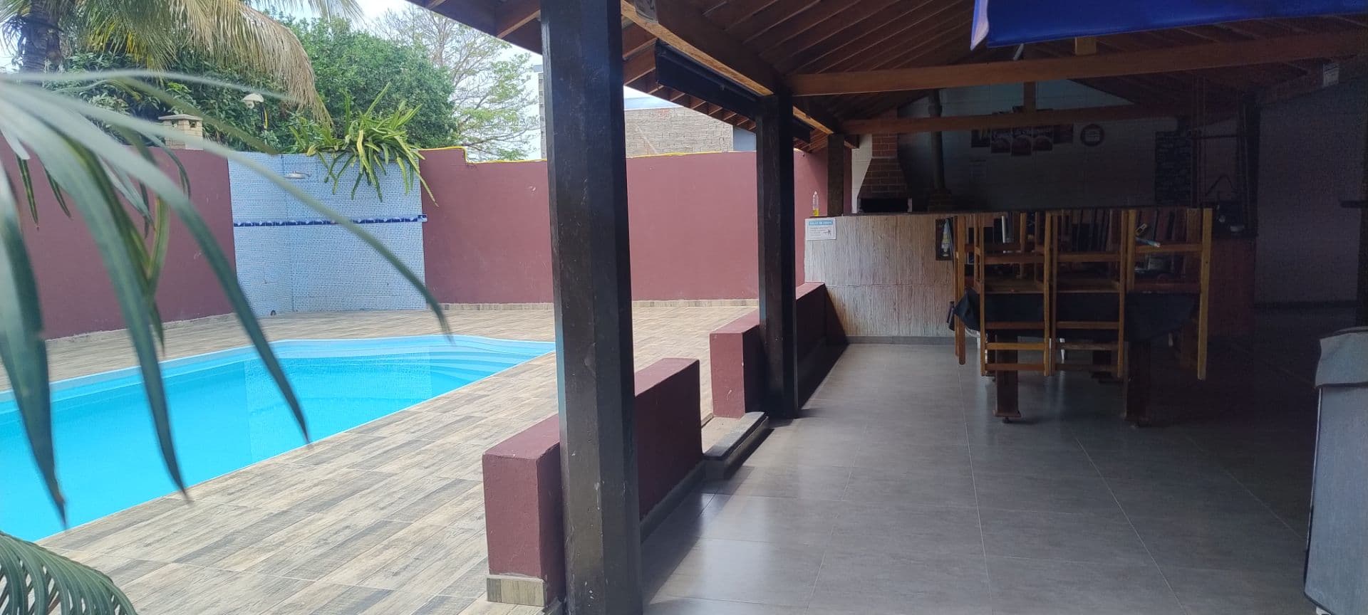 Rancho Pantaneiro – 3