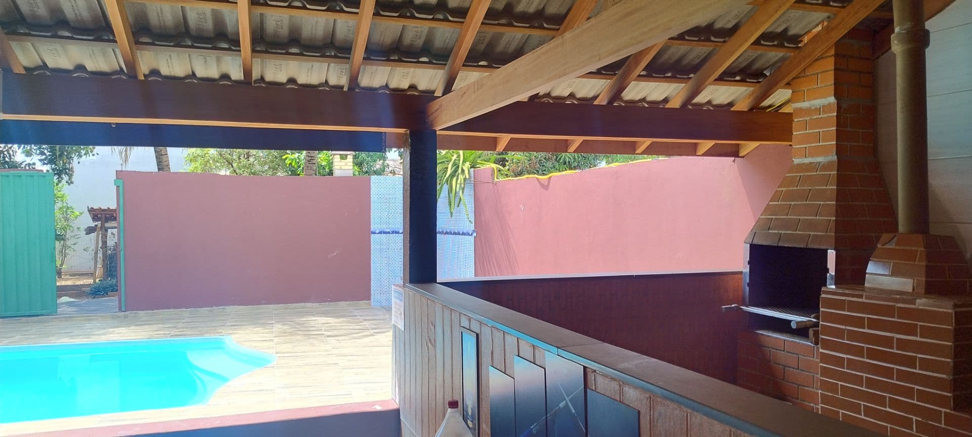 Rancho Pantaneiro – 4