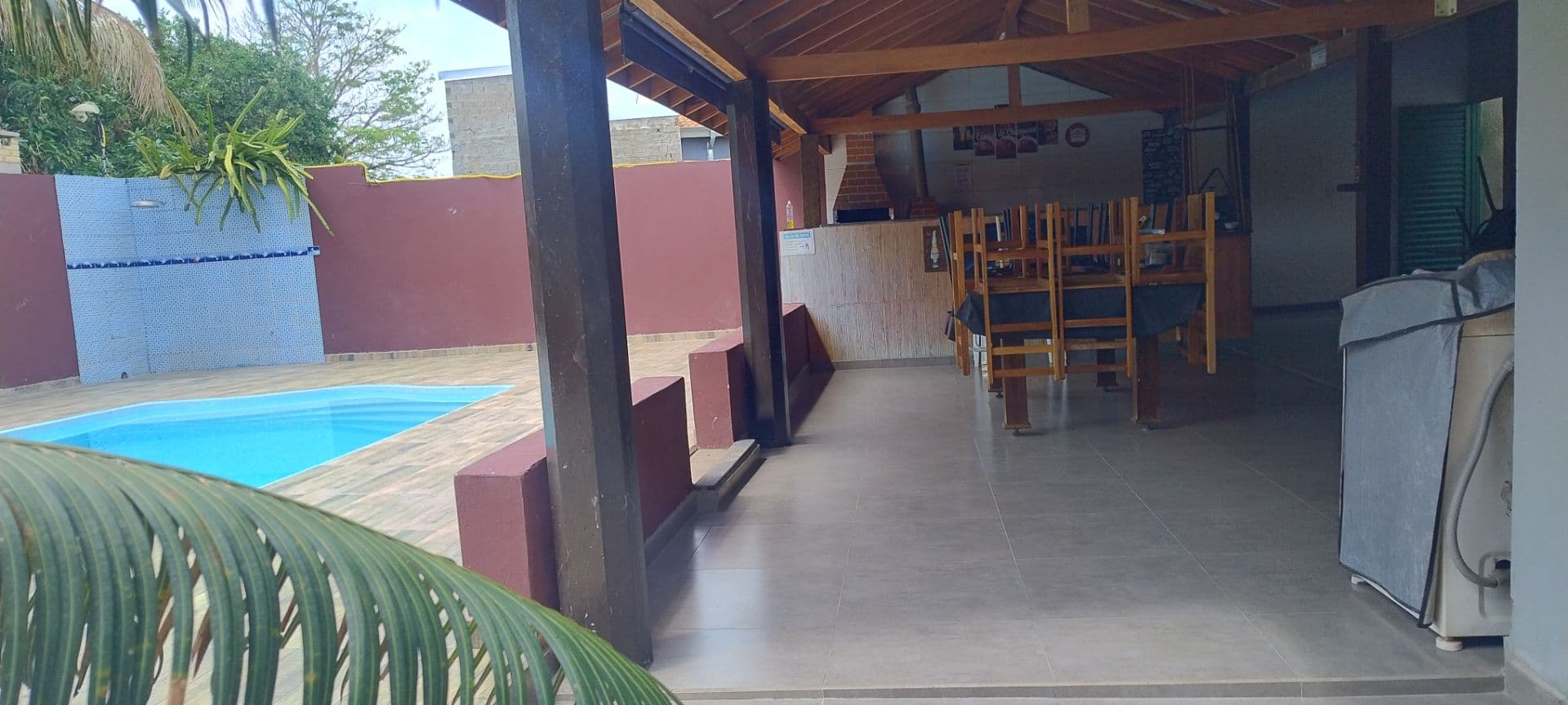 Rancho Pantaneiro – 5