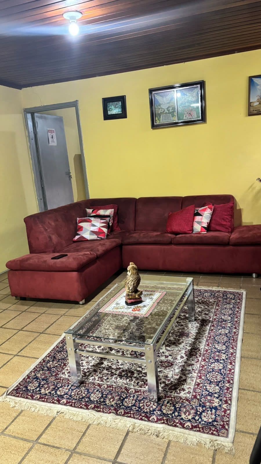 Chacara – 2