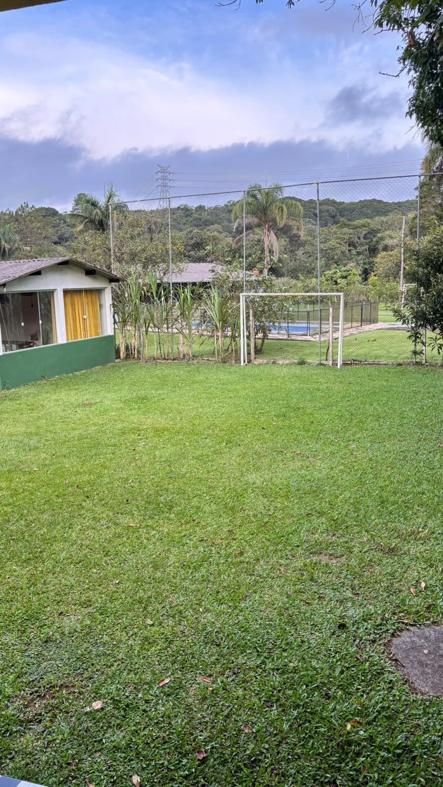 Chacara – 4