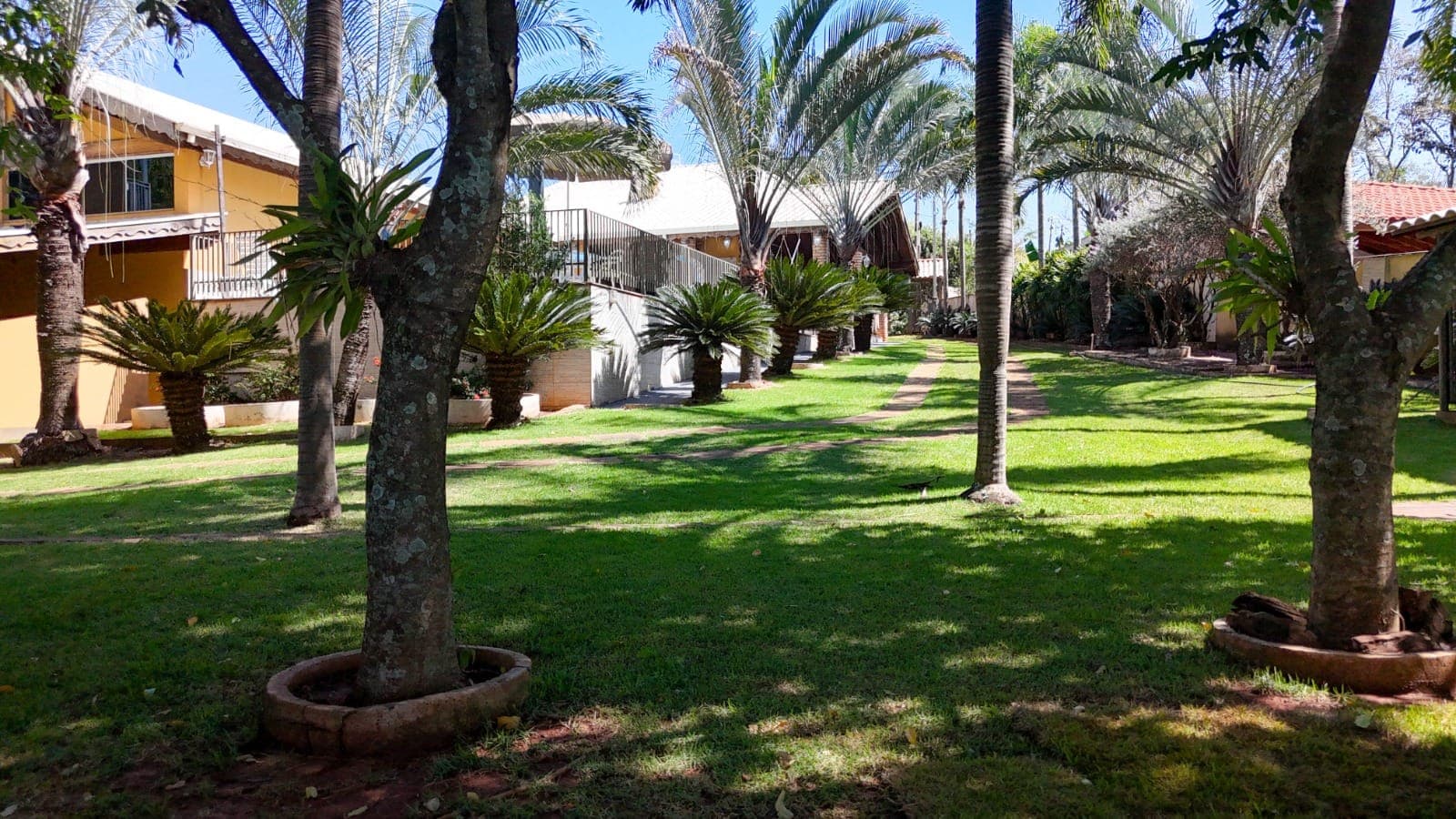 Rancho paraíso – 4