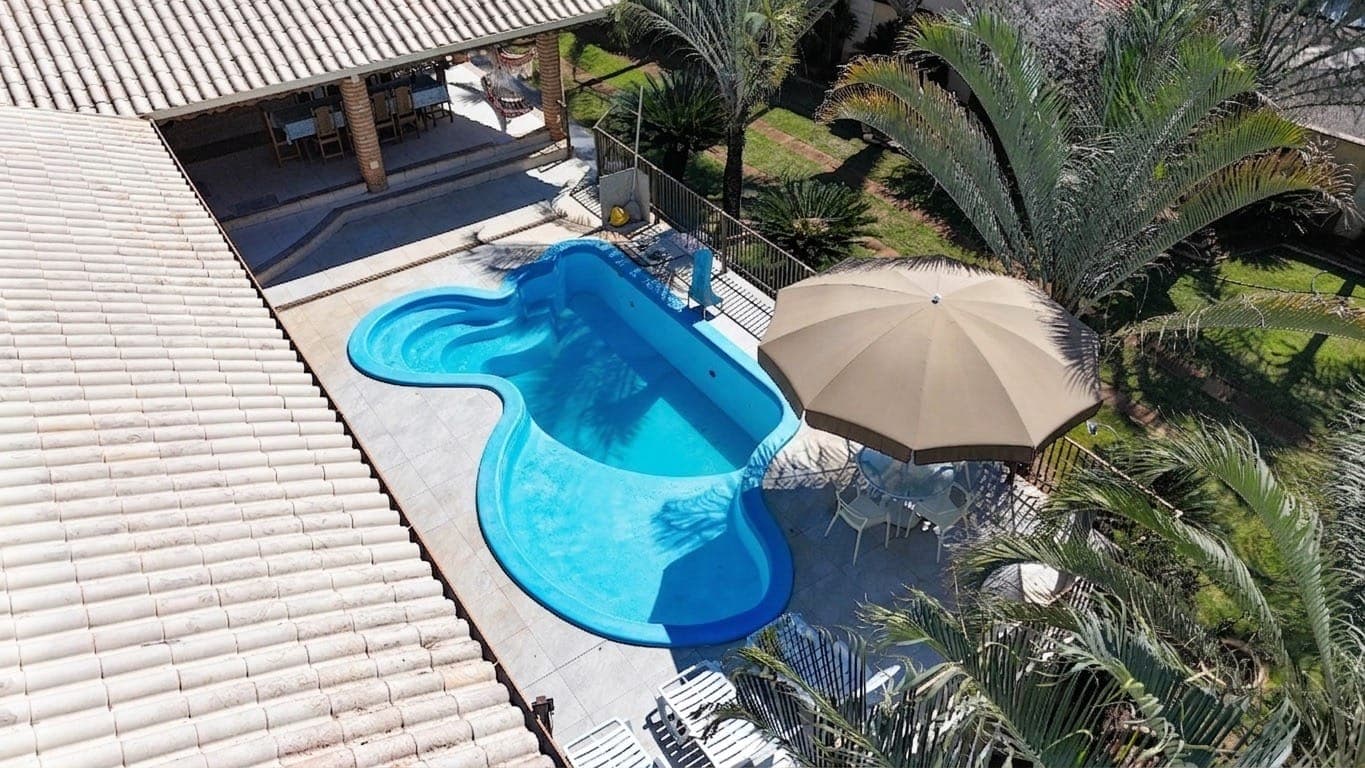 Rancho paraíso – 5