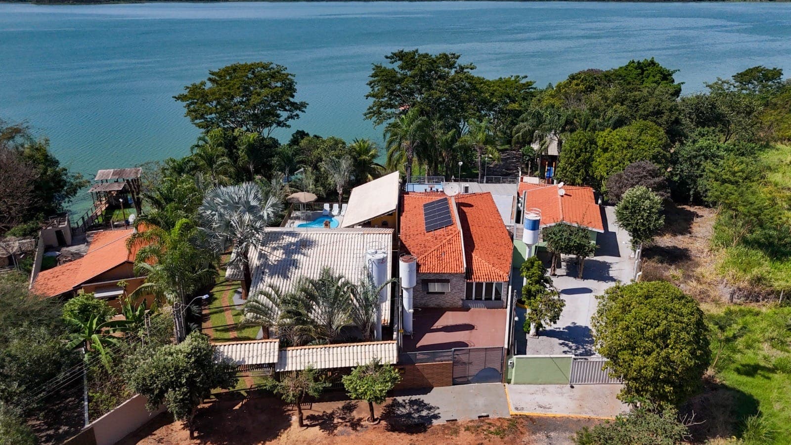 Rancho paraíso – 2