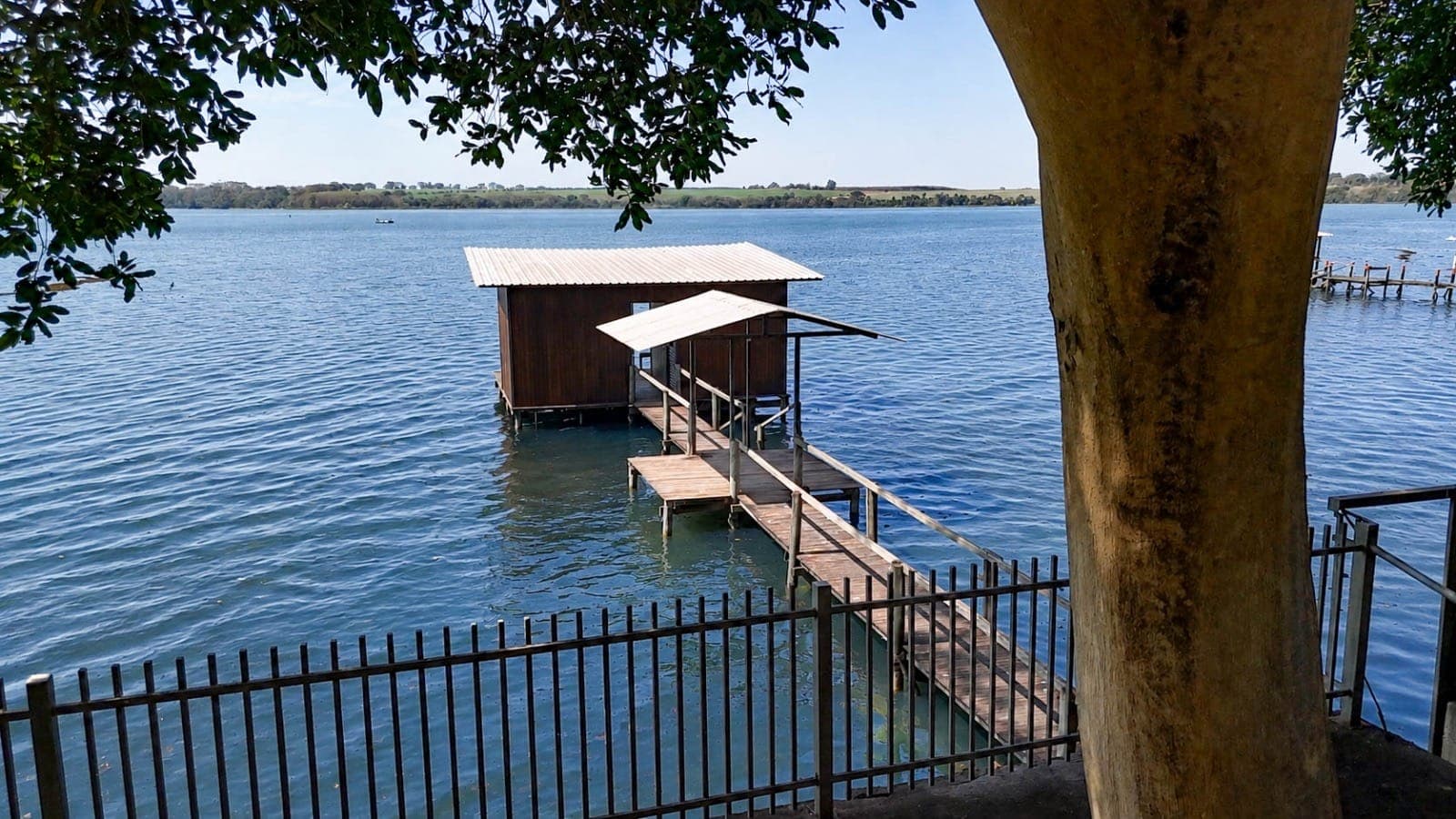 Rancho paraíso – 3