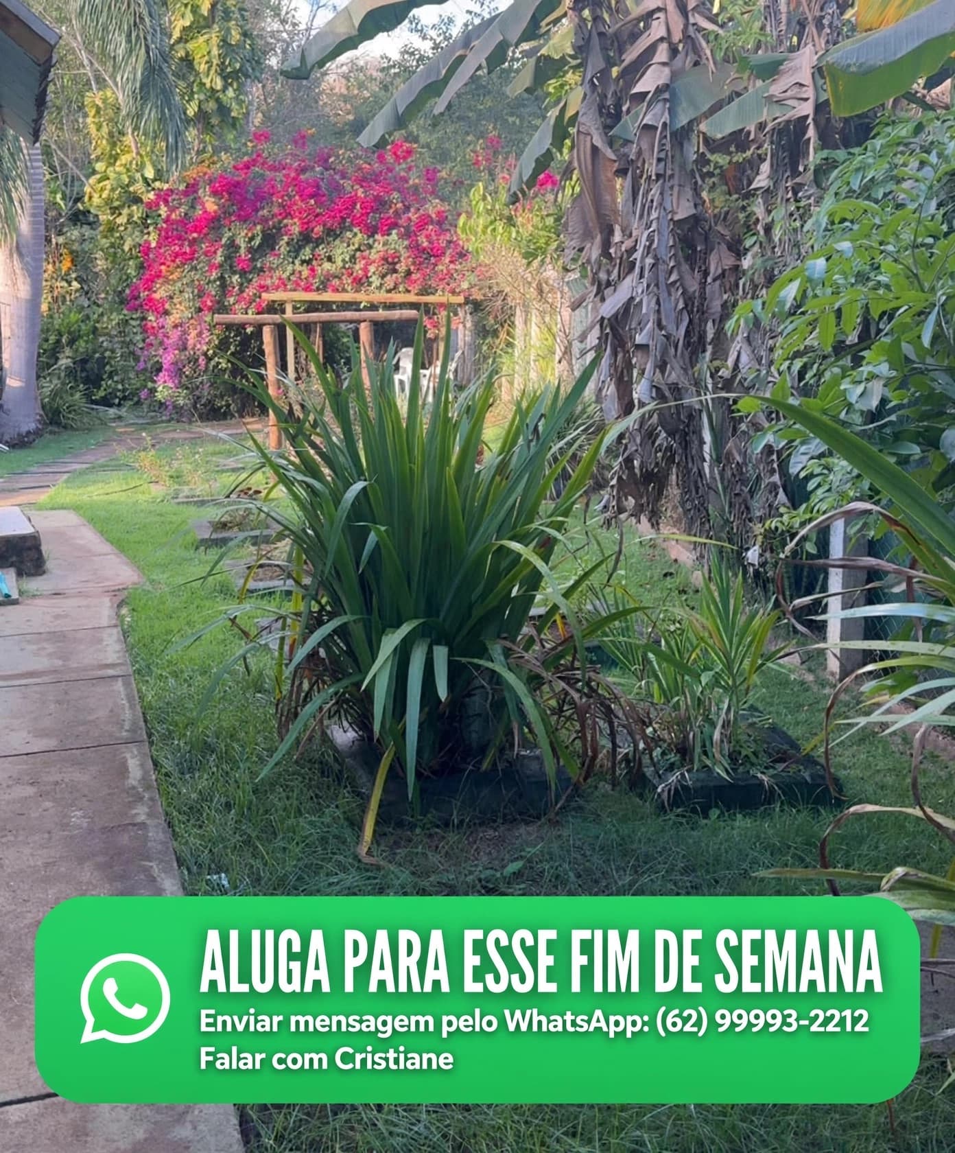 Recanto do Sossego