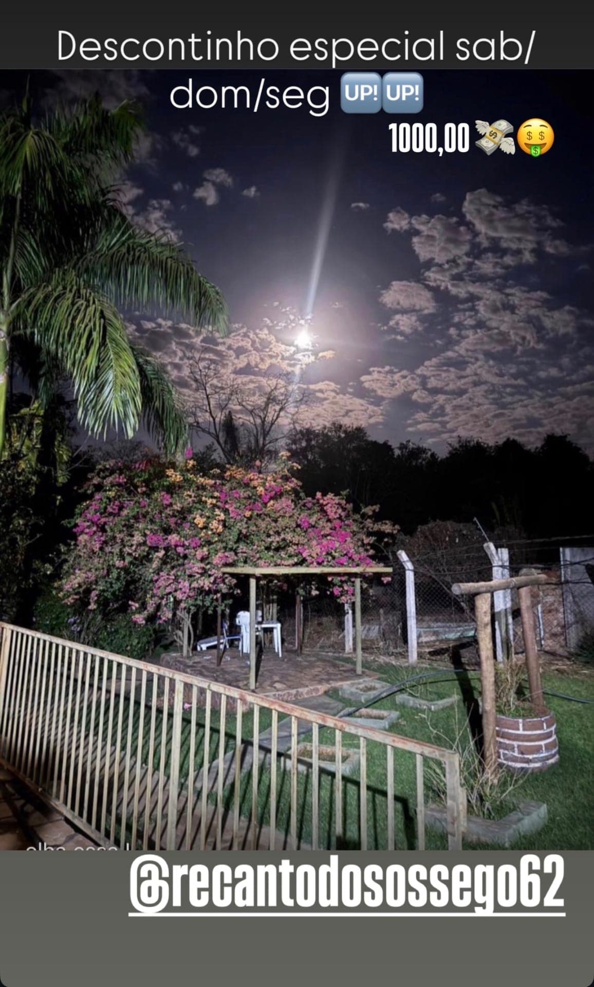 Recanto do Sossego – 3