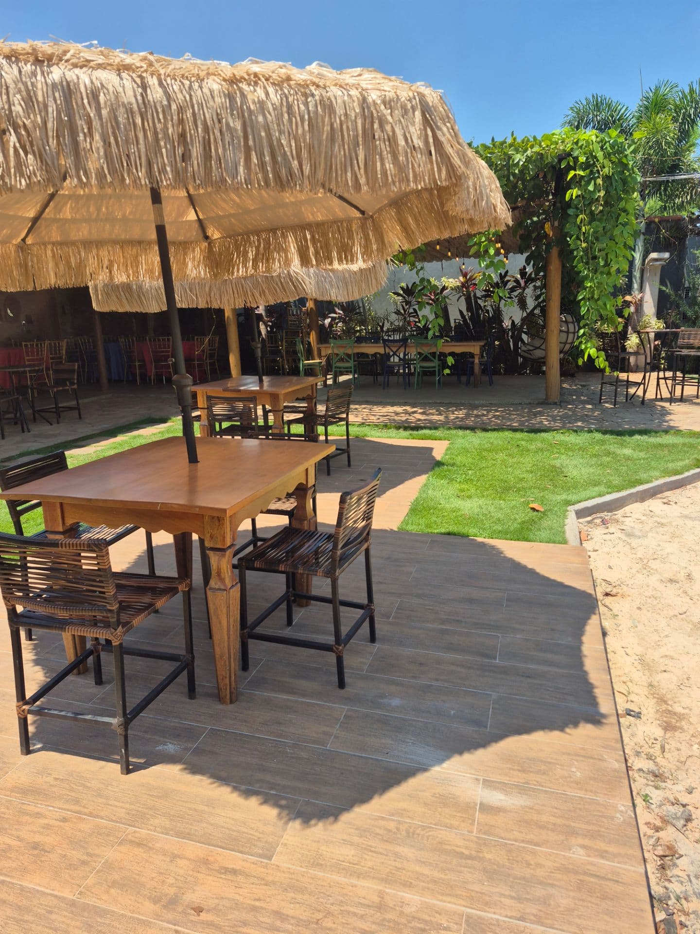 Cabanas House Eventos – 2