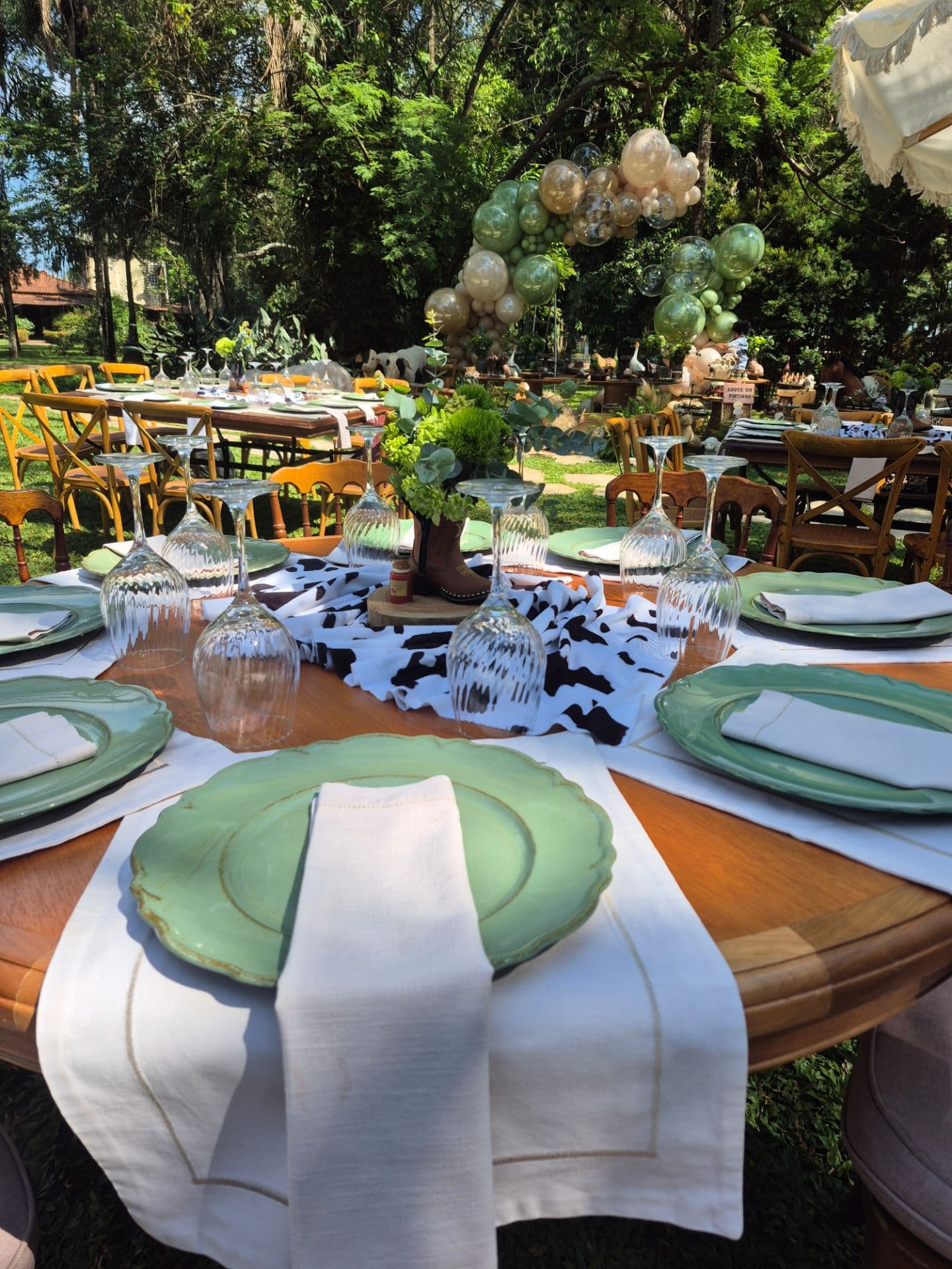 Cabanas House Eventos – 3