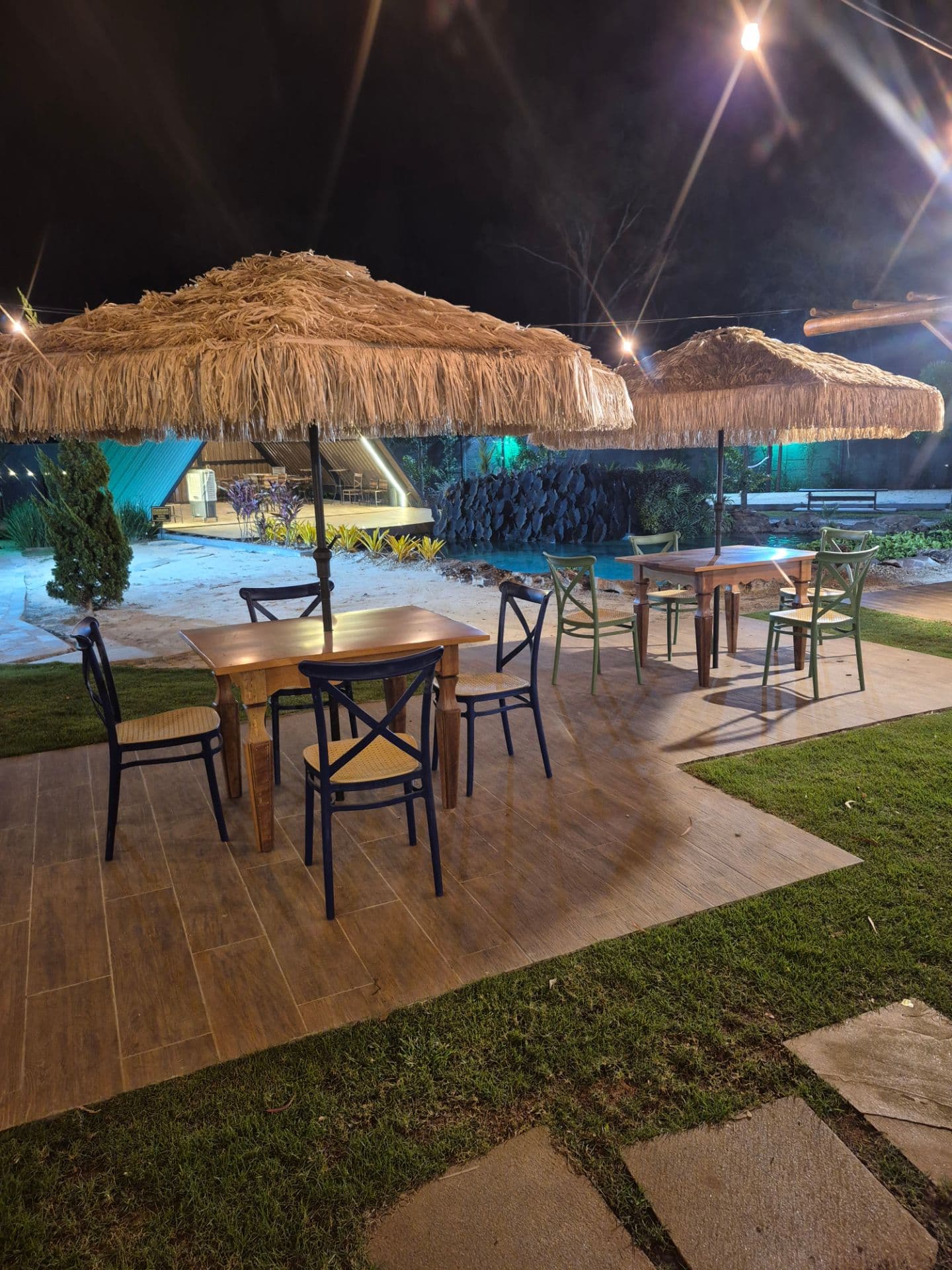 Cabanas House Eventos – 5
