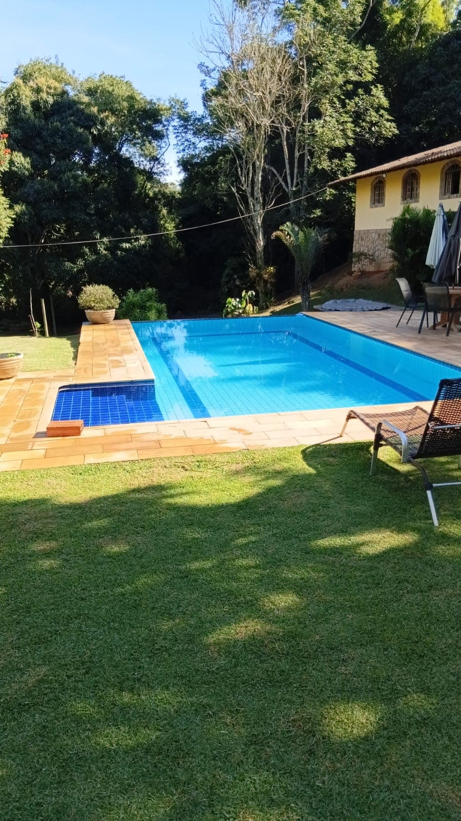 Casa incrivel em Paty do Alferes Rj Sitio