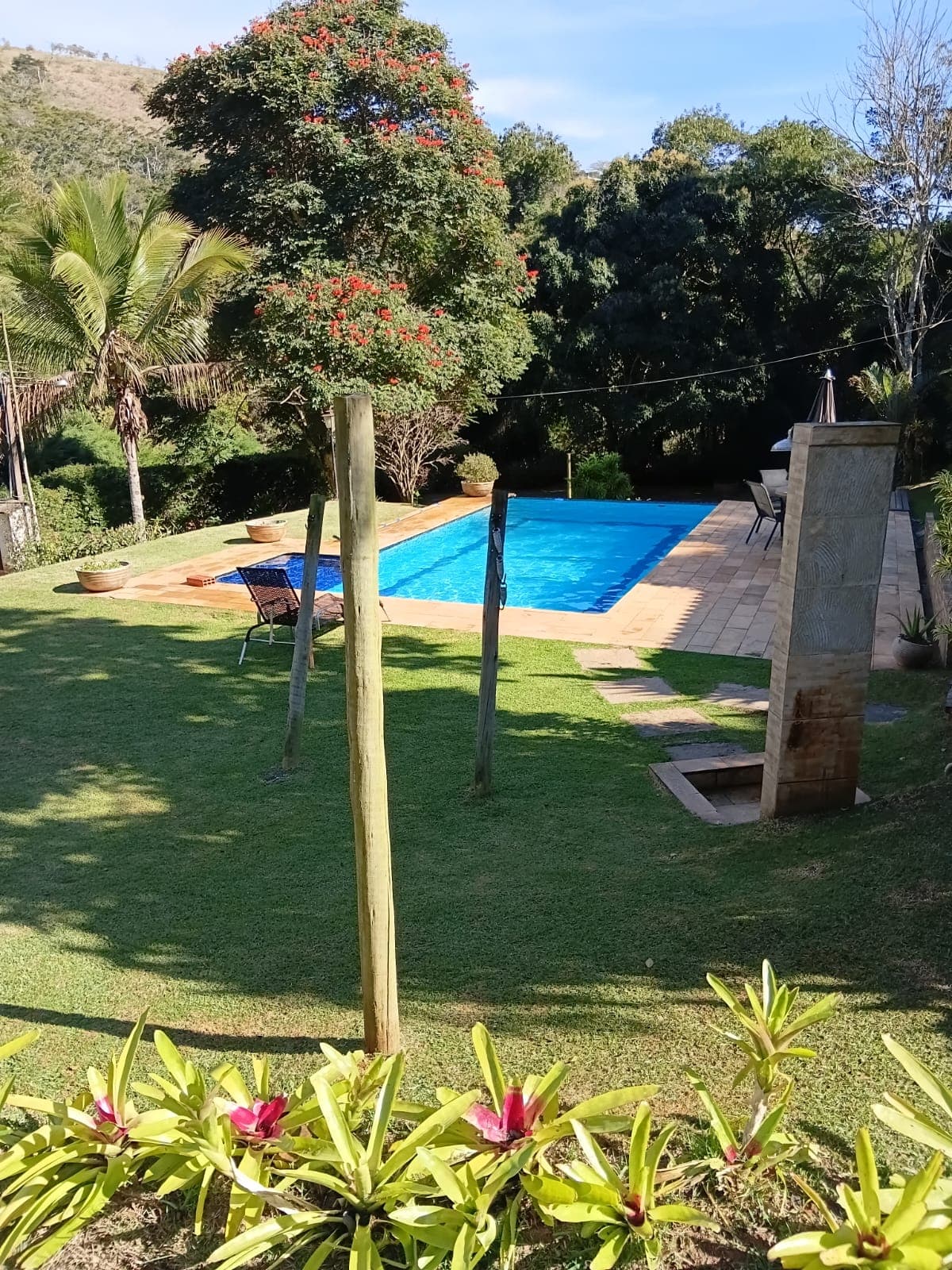 Casa incrivel em Paty do Alferes Rj Sitio – 2