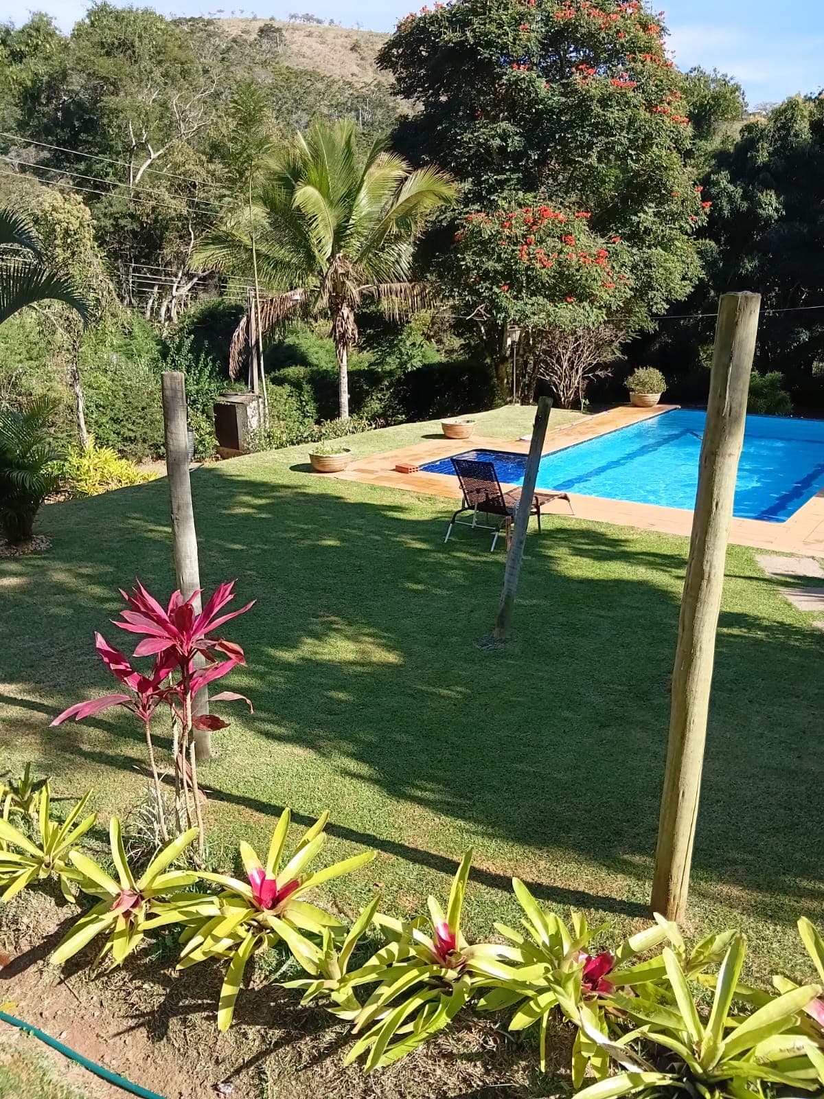 Casa incrivel em Paty do Alferes Rj Sitio – 3