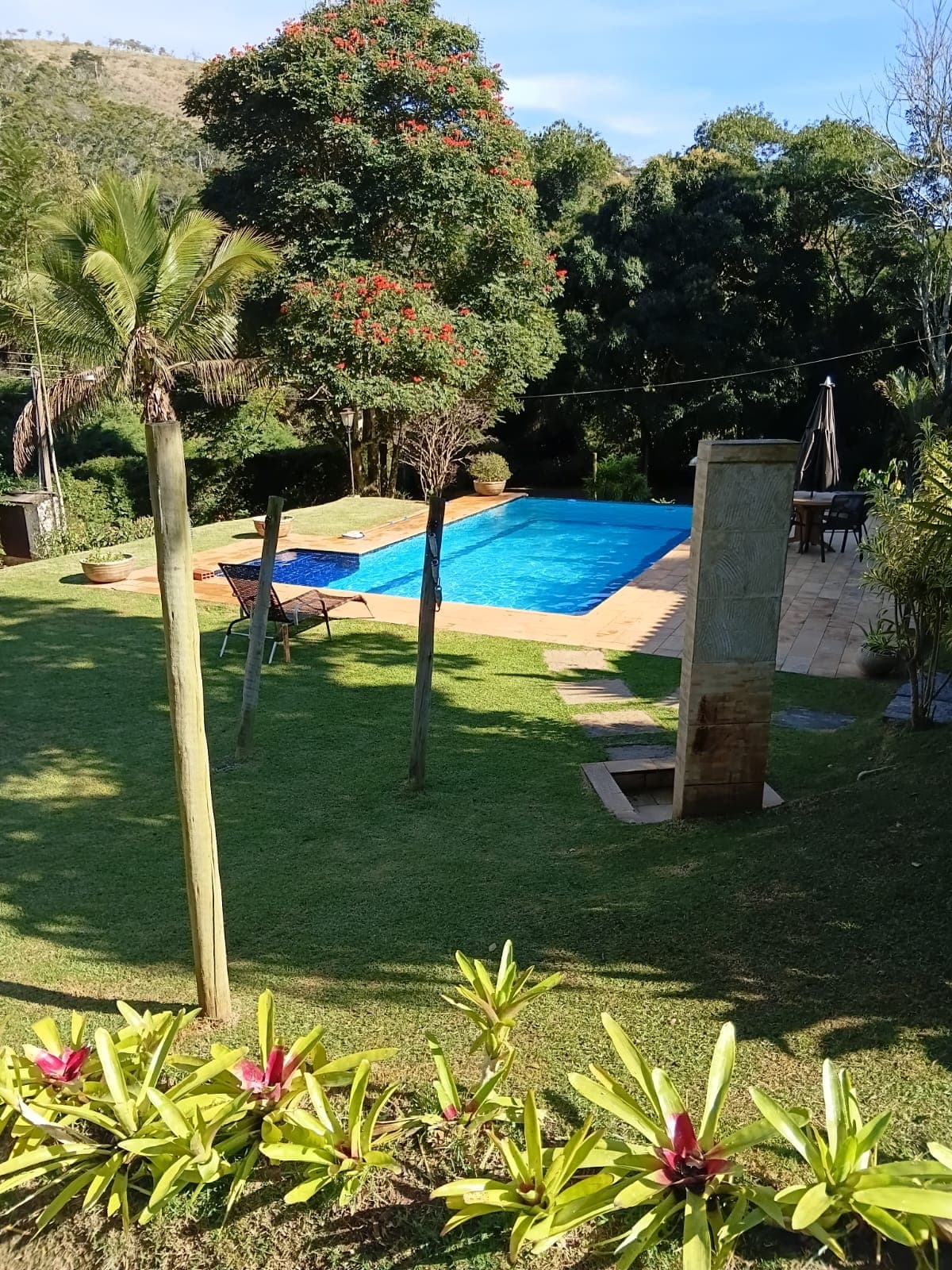 Casa incrivel em Paty do Alferes Rj Sitio – 4