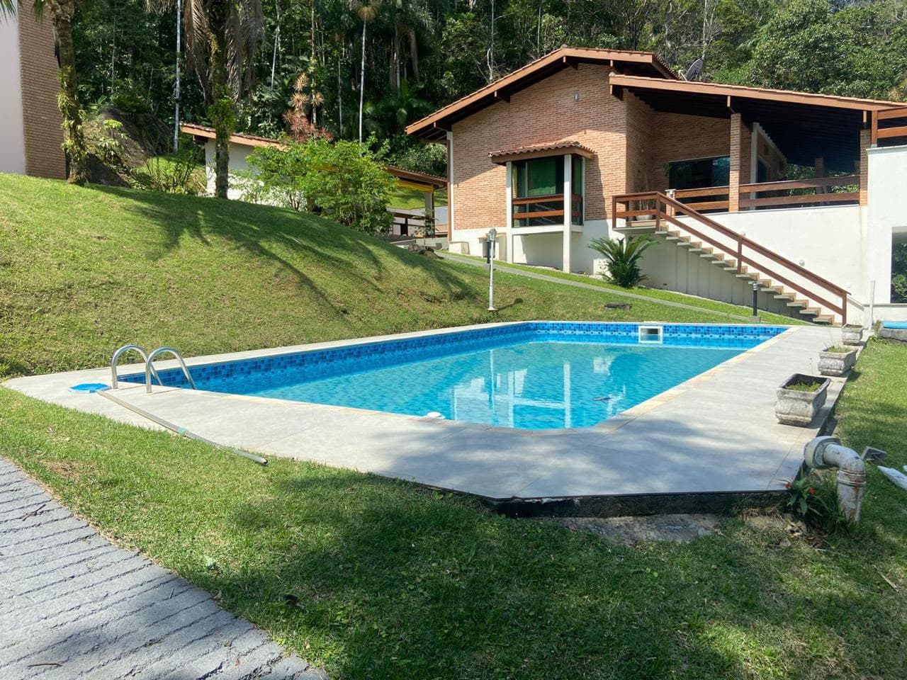 Condomínio Recanto da Lagoinha