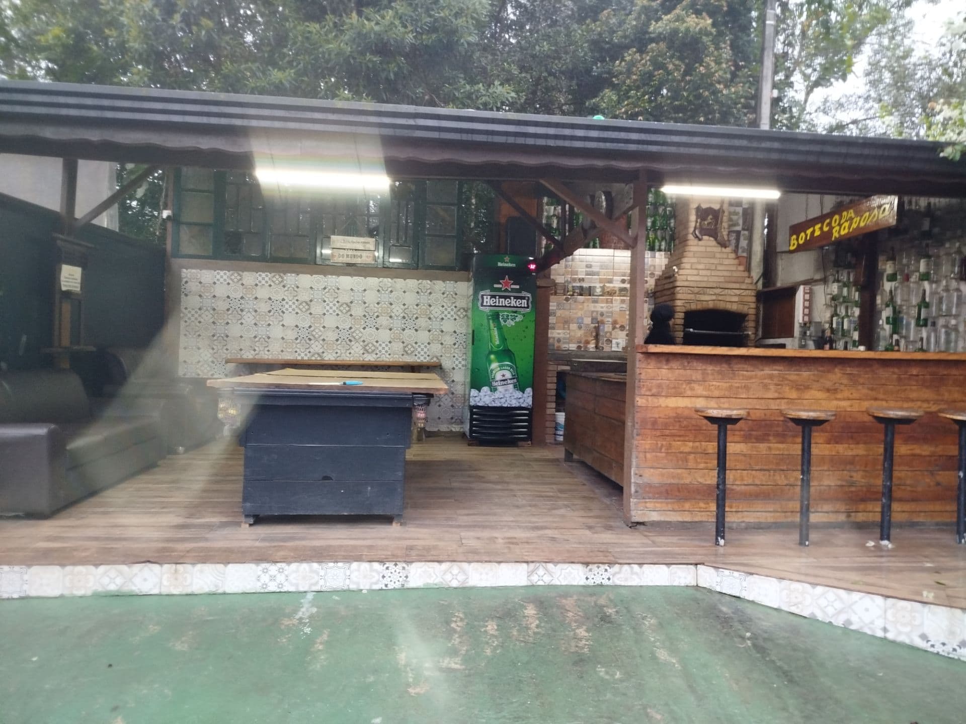 Rancho Raposa – 2