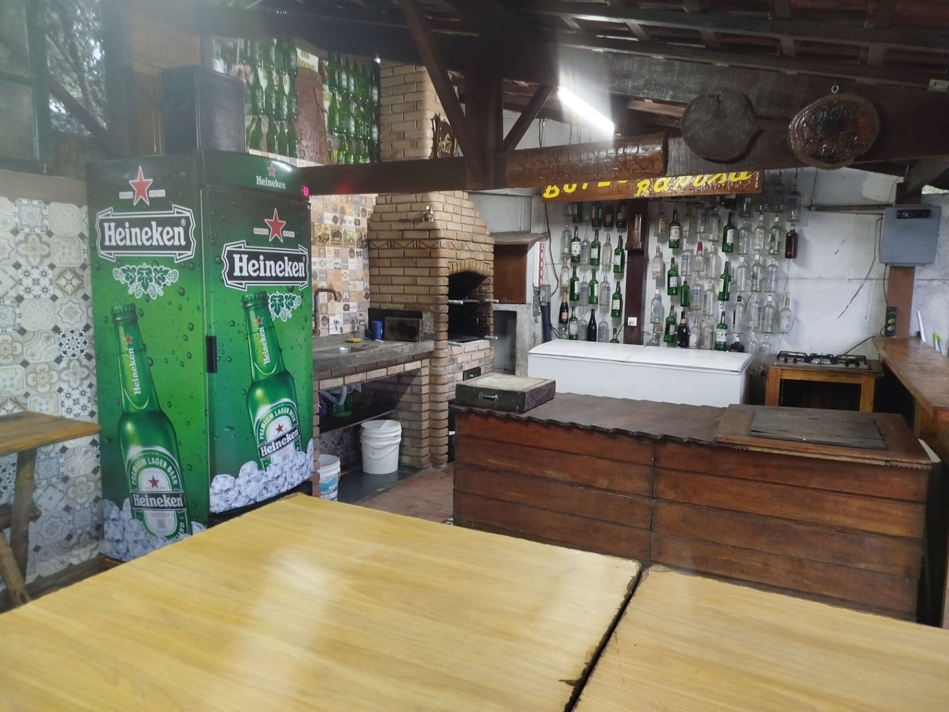 Rancho Raposa – 3