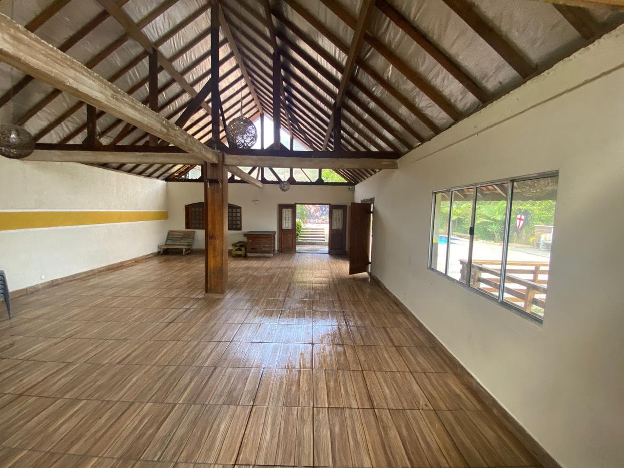 Rancho Raposa – 4
