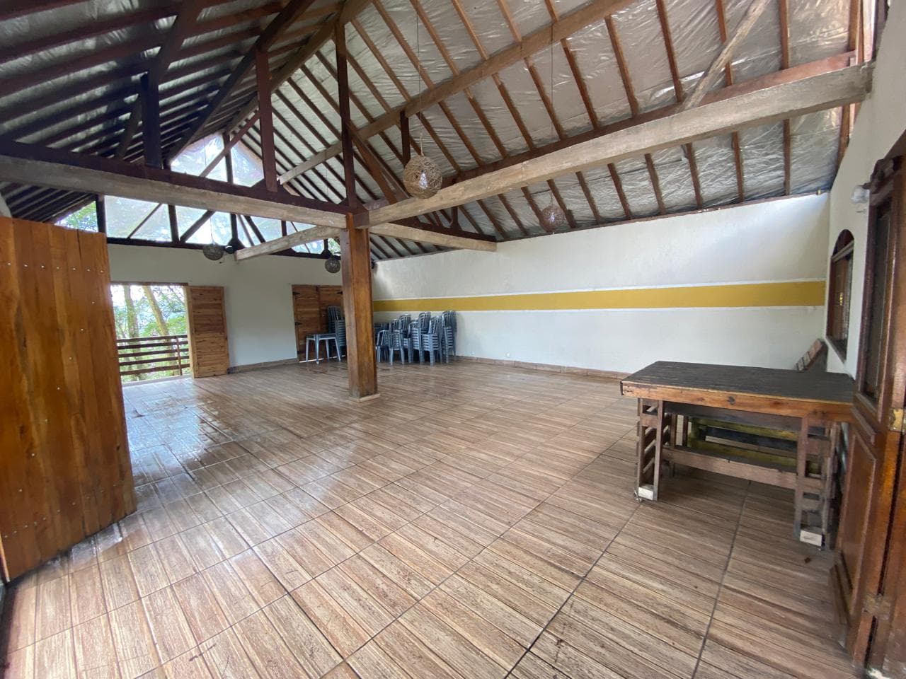 Rancho Raposa – 5
