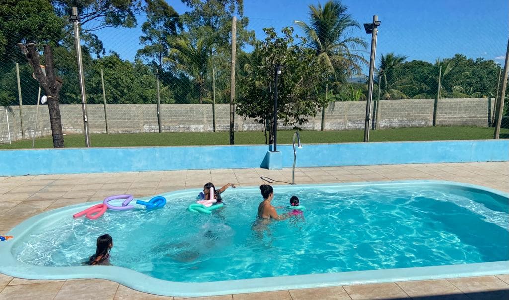 Sítio Sonho Meu