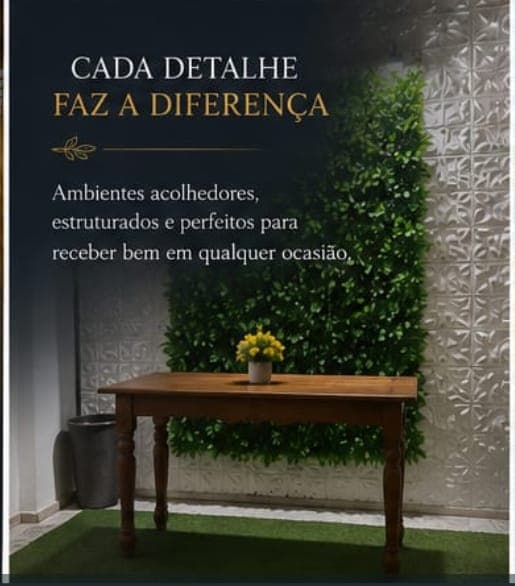 Espaço Asa Branca – 2