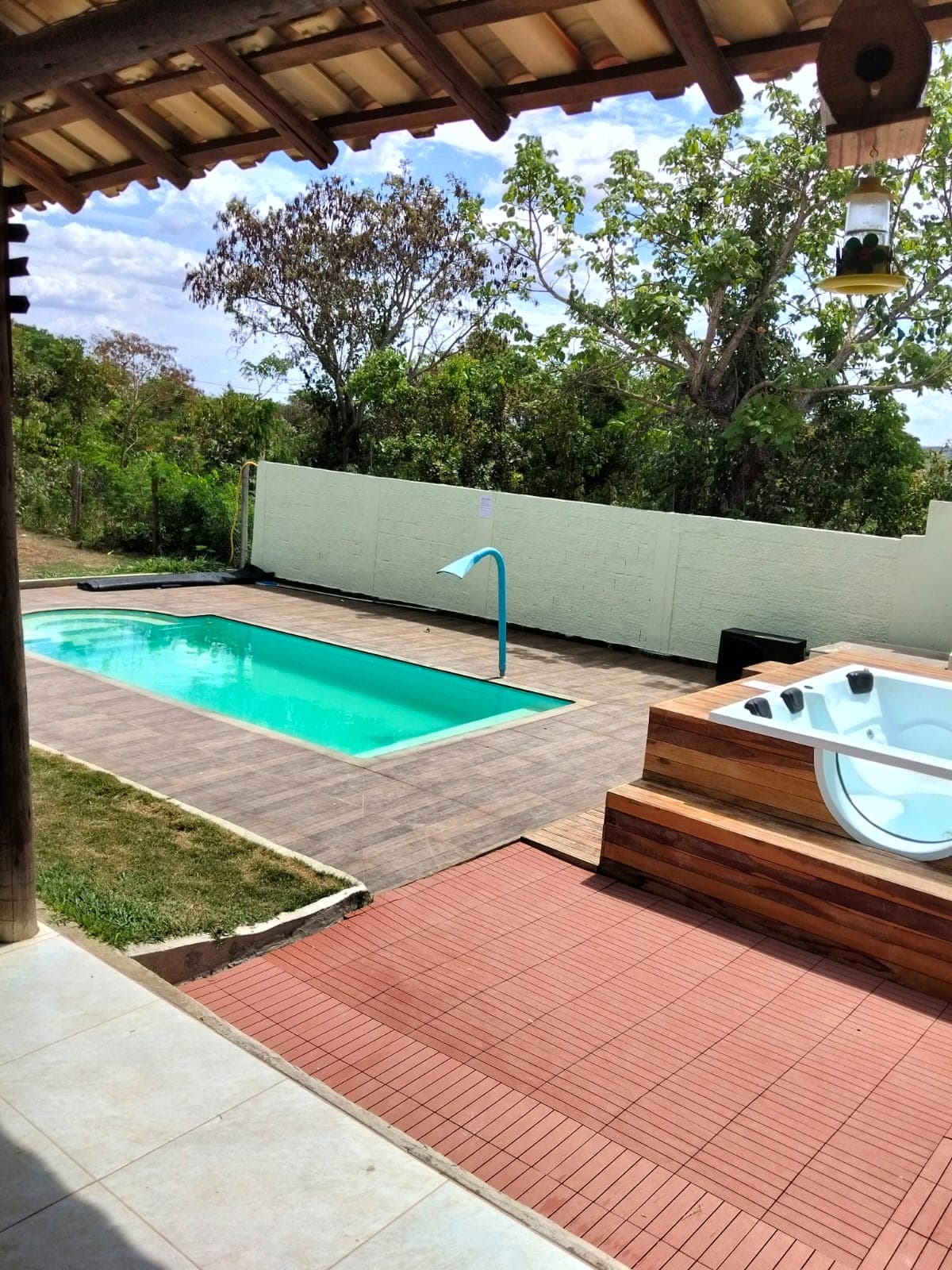 Sitio caminho da serra – 2