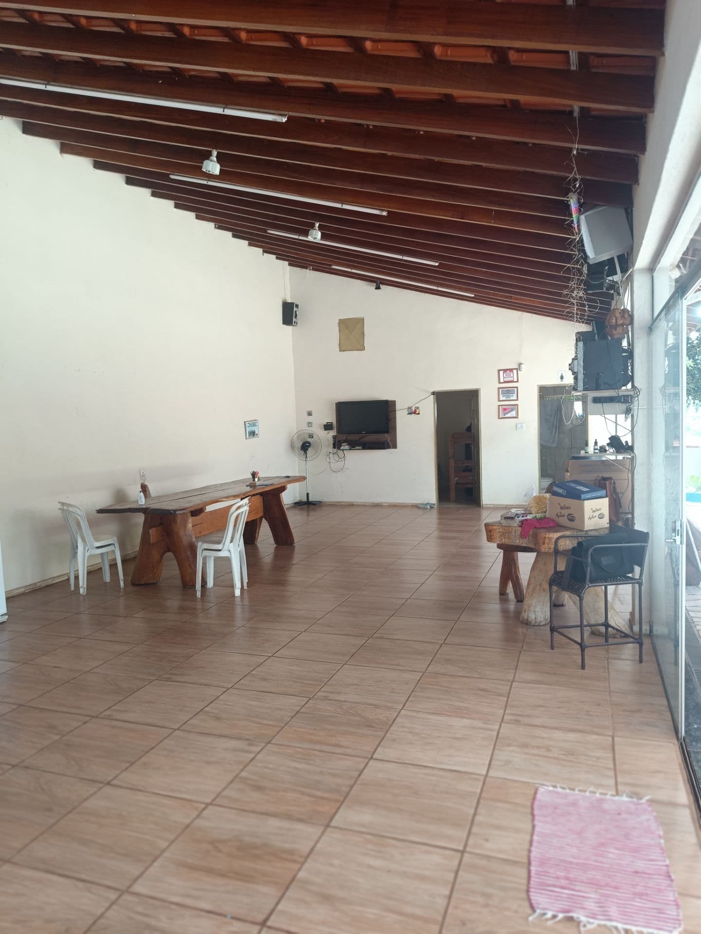 Chácara Mirante Franca SP – 2