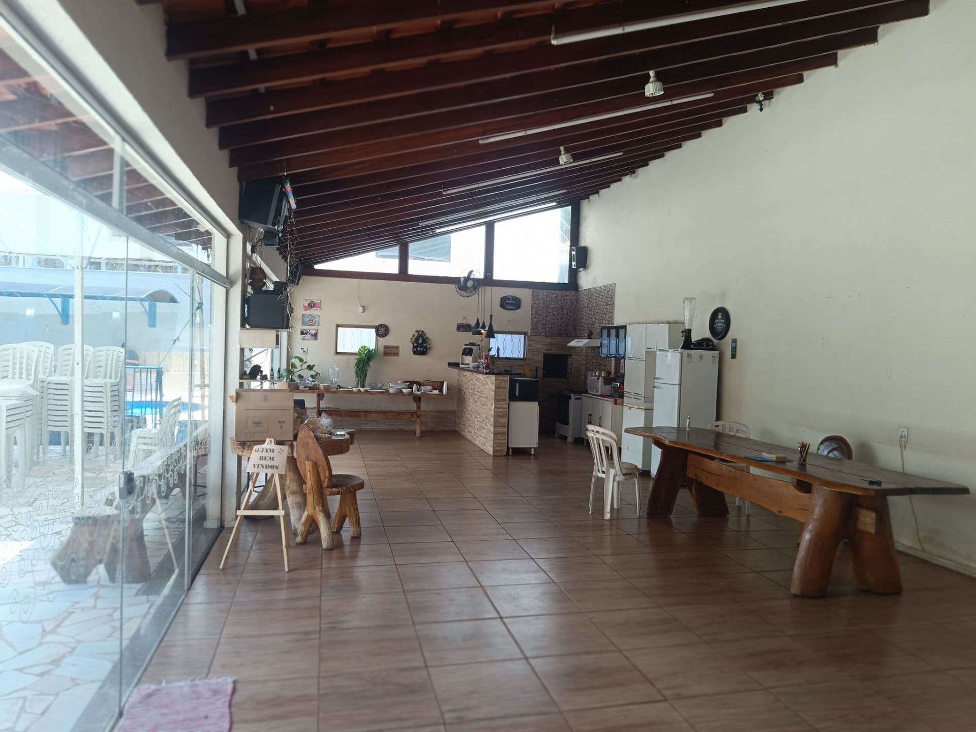 Chácara Mirante Franca SP – 3