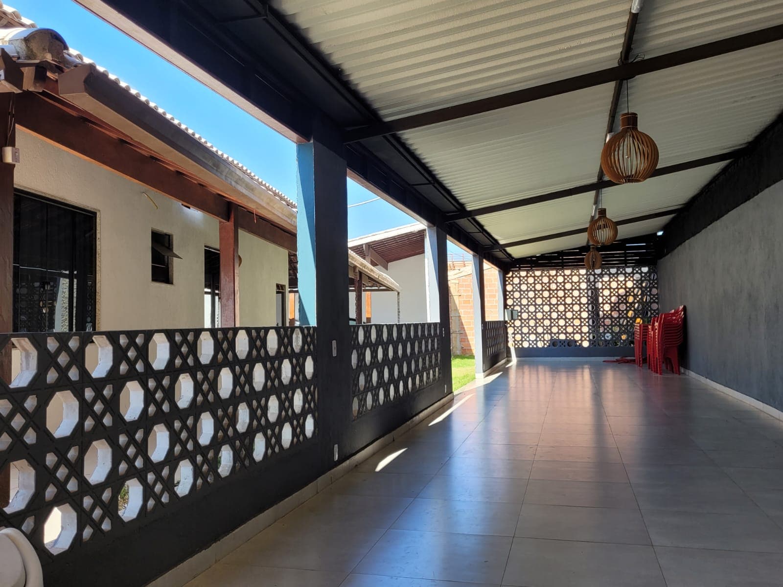 Rancho trem bao – 2