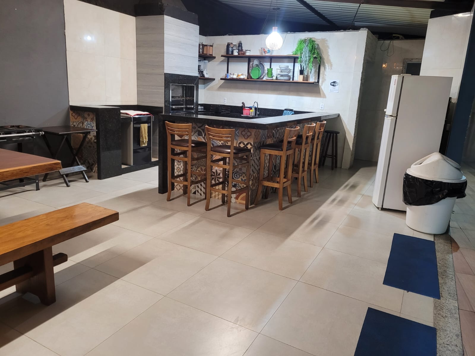 Rancho trem bao – 4