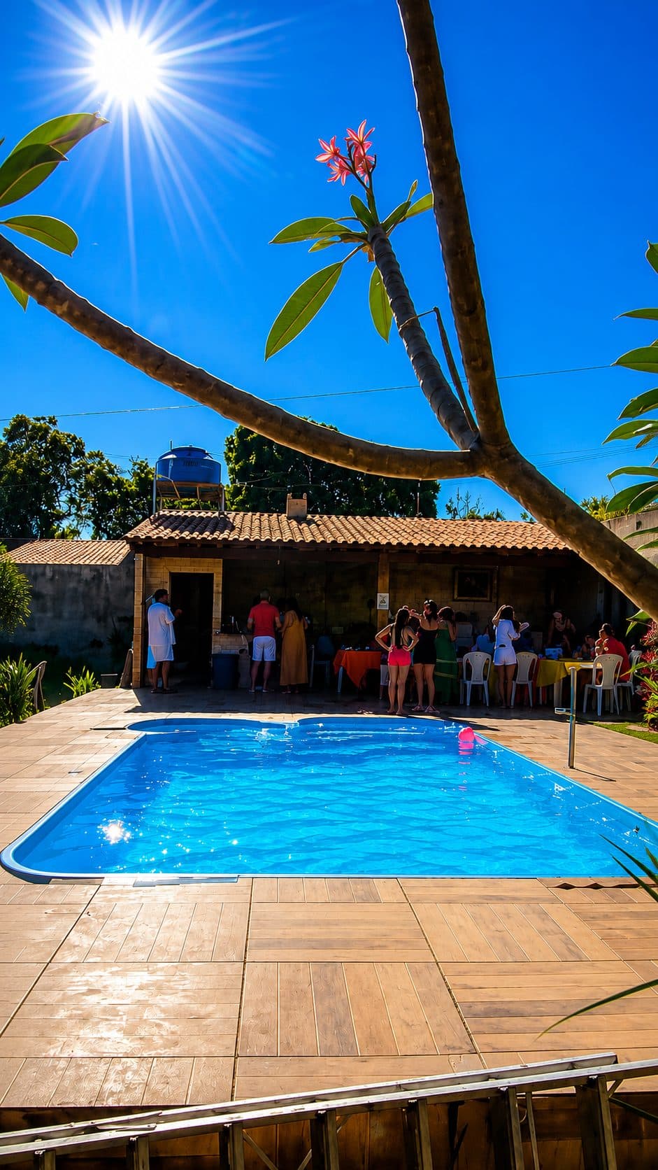 Espaço Casa Verde