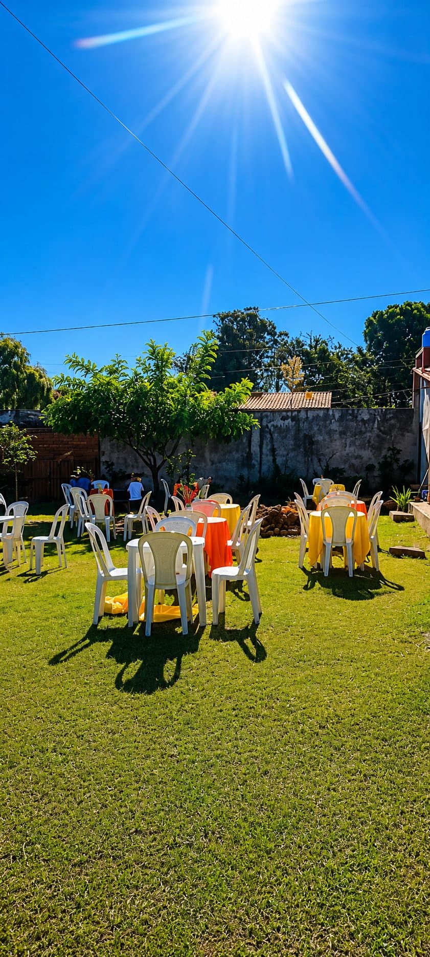 Espaço Casa Verde – 2