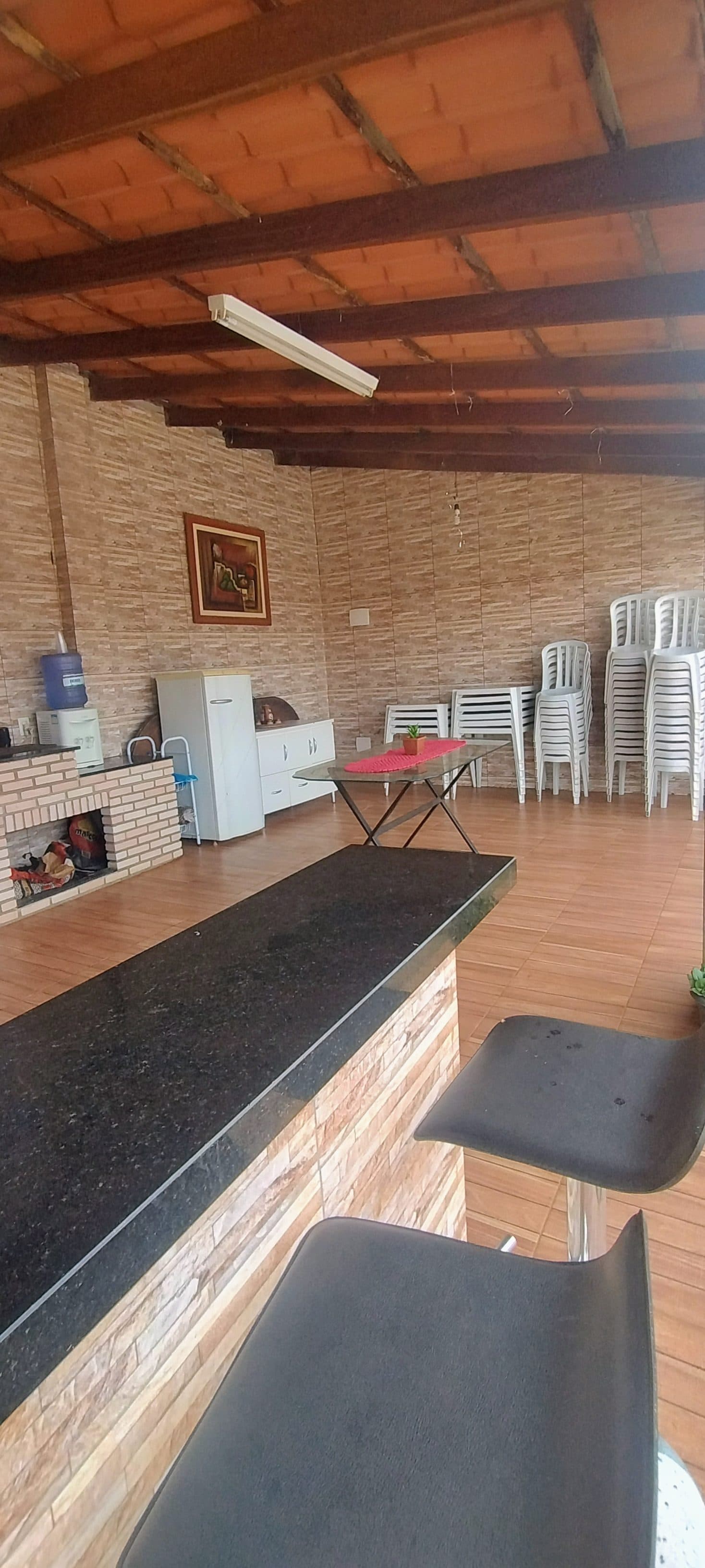 Espaço Casa Verde – 4