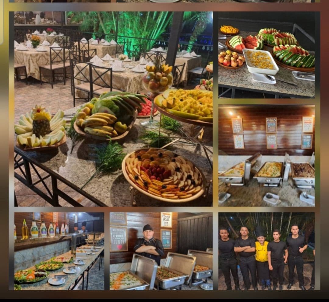 chácara e Buffet Brazil – 5
