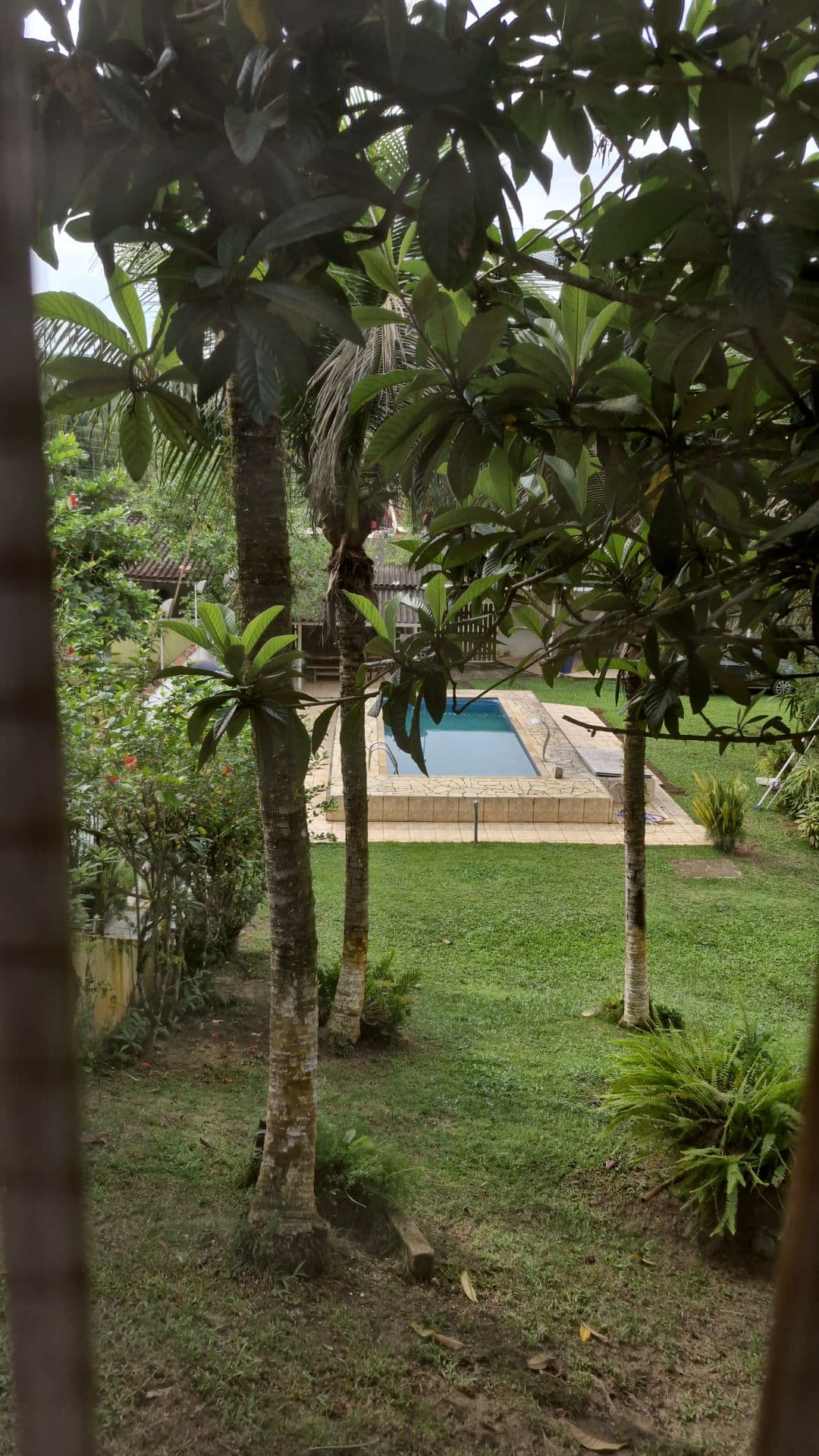 Recanto dos Martins