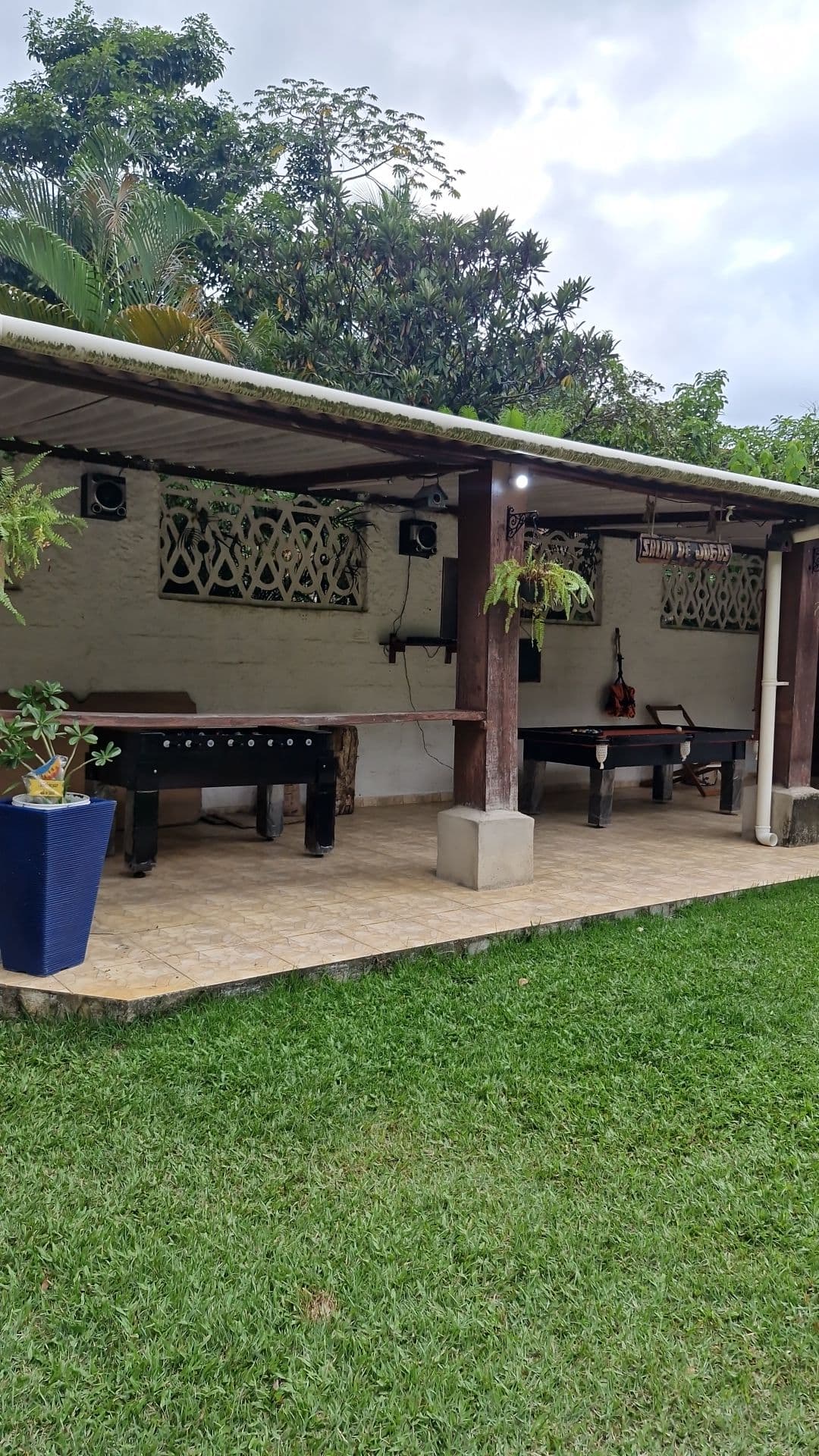 Recanto dos Martins – 3