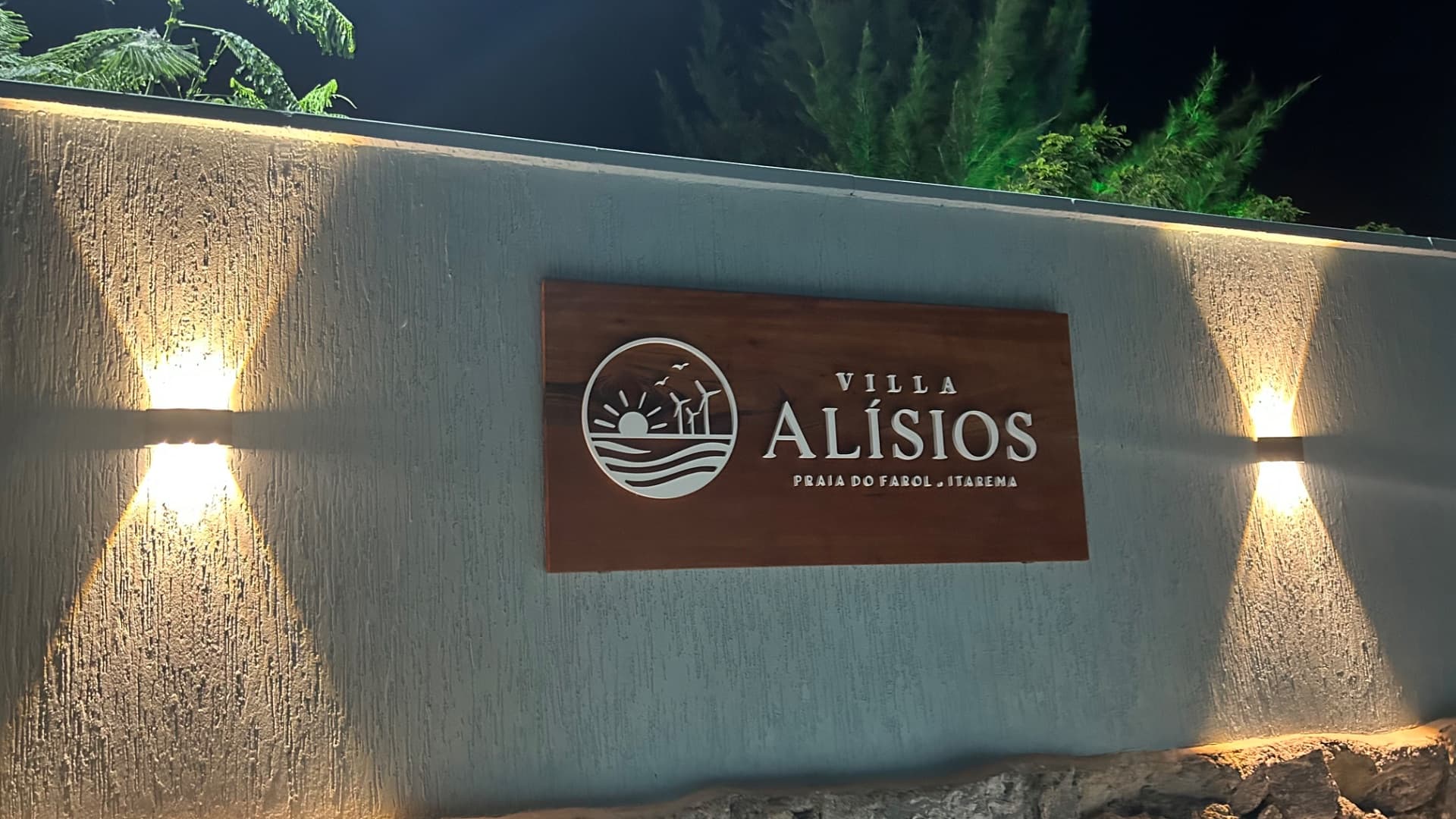 Villa Alísios – 2
