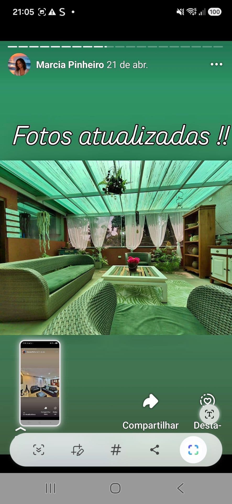 Chácara Vida Boa – 4