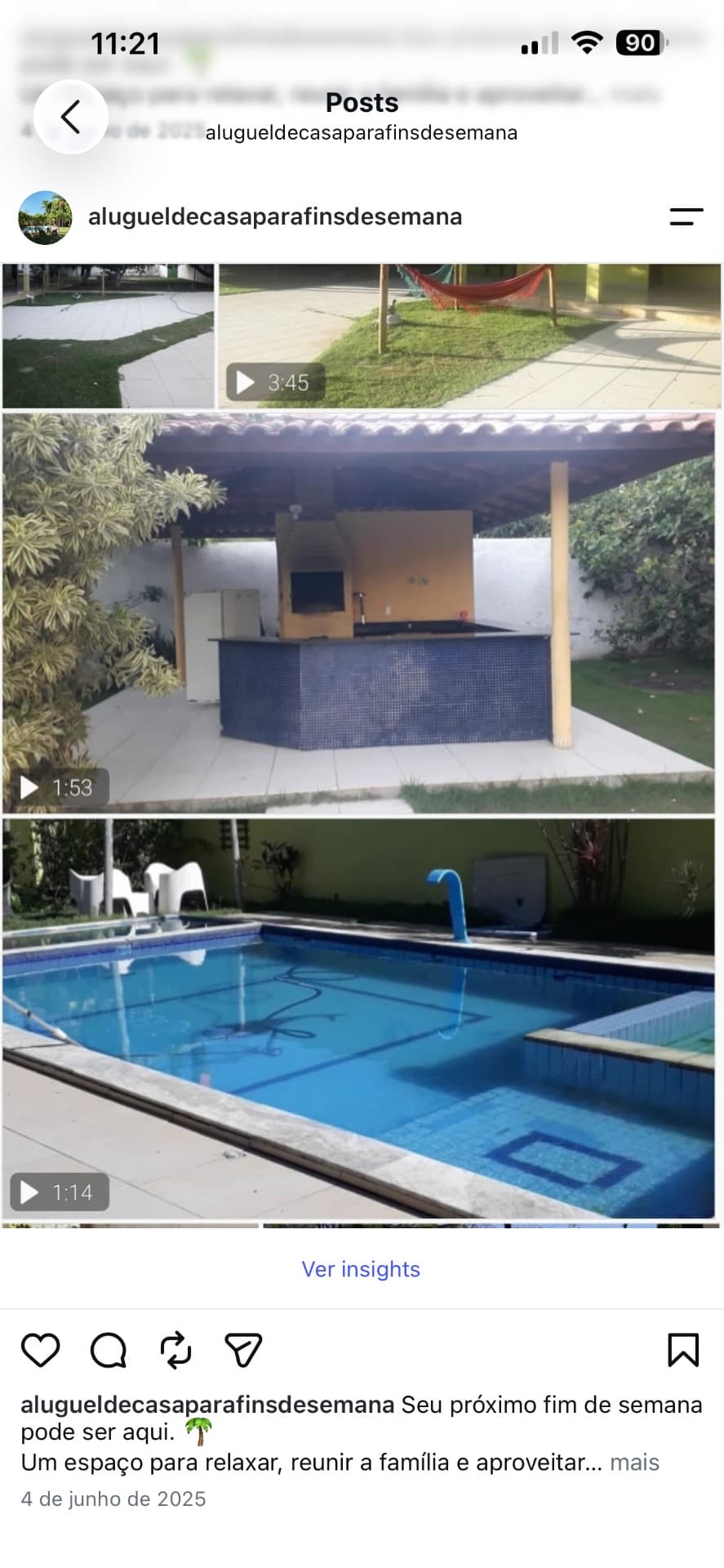 Chácara Recanto Verde – 4