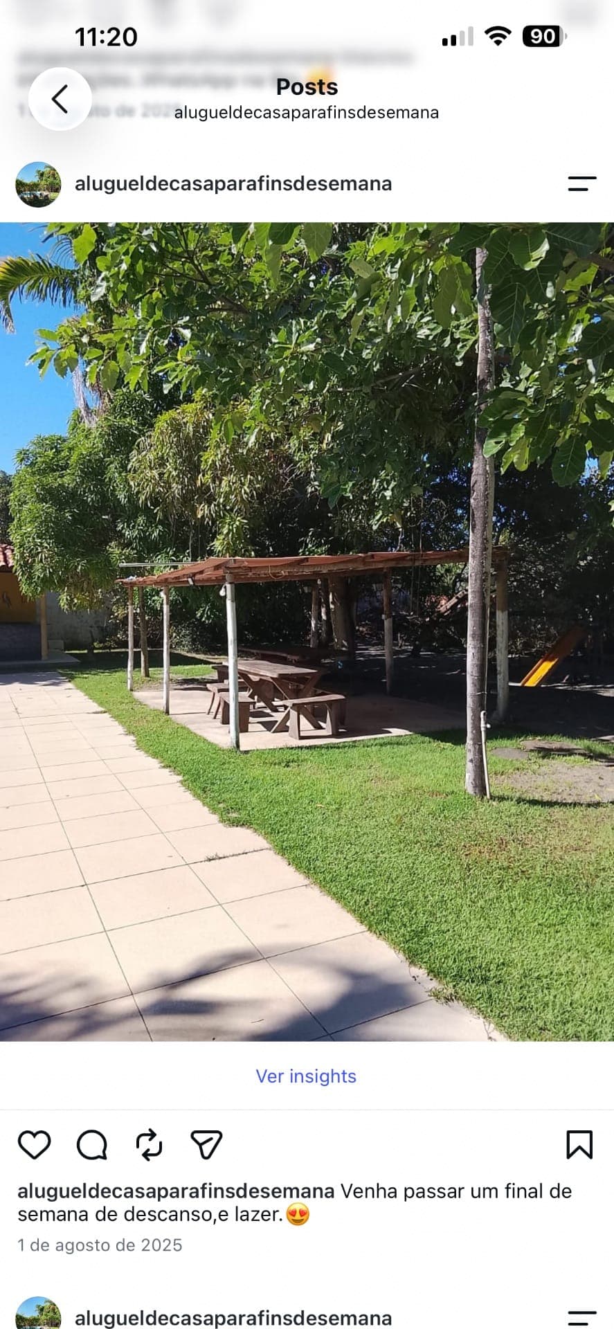 Chácara Recanto Verde – 2