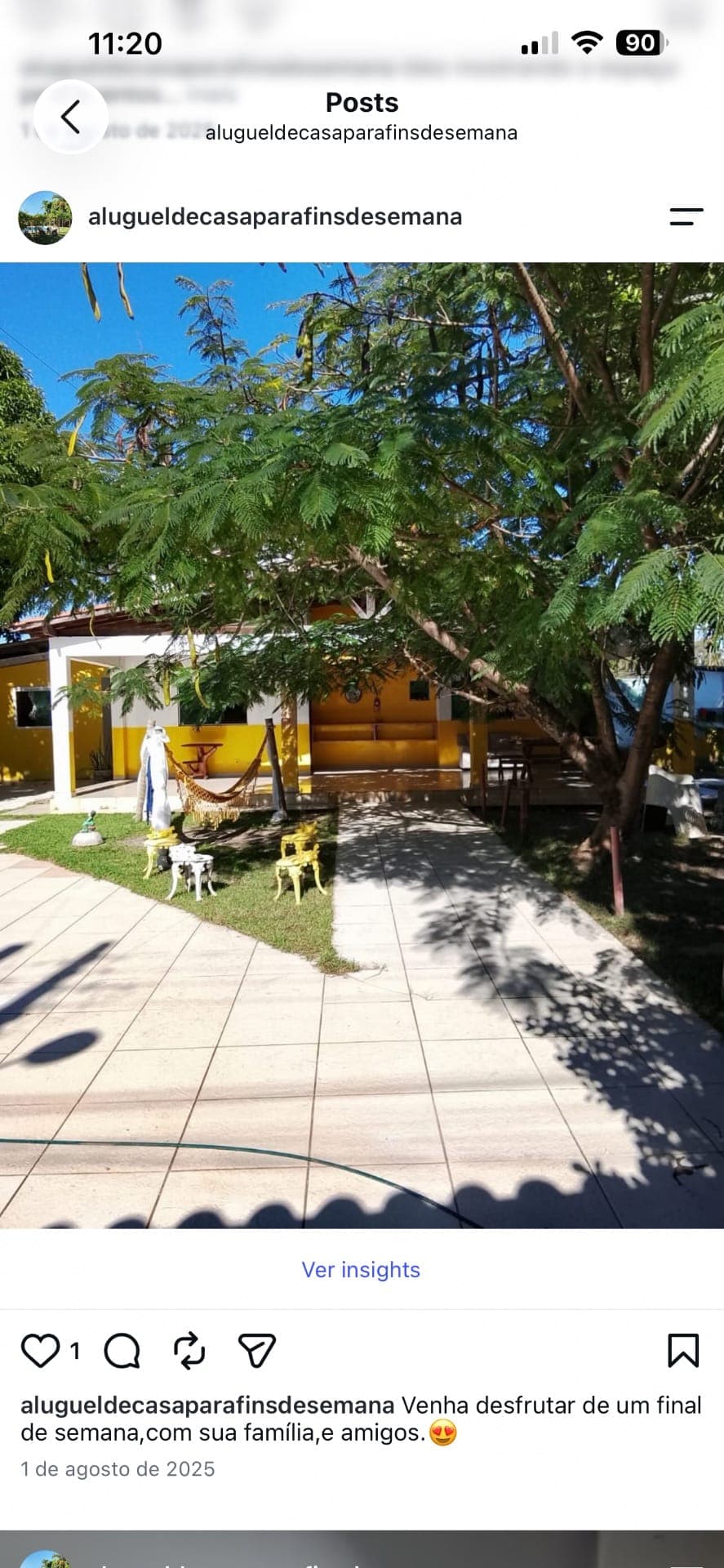 Chácara Recanto Verde – 3