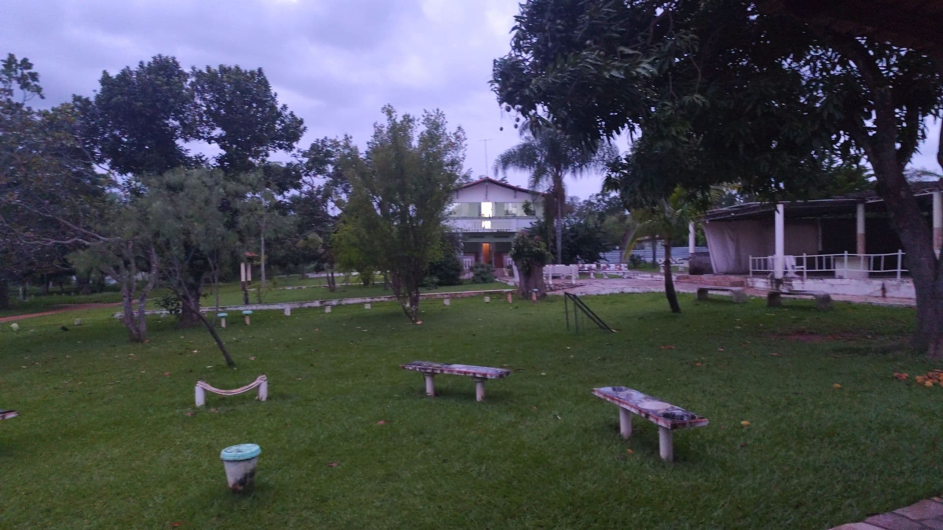 Chácara – 4
