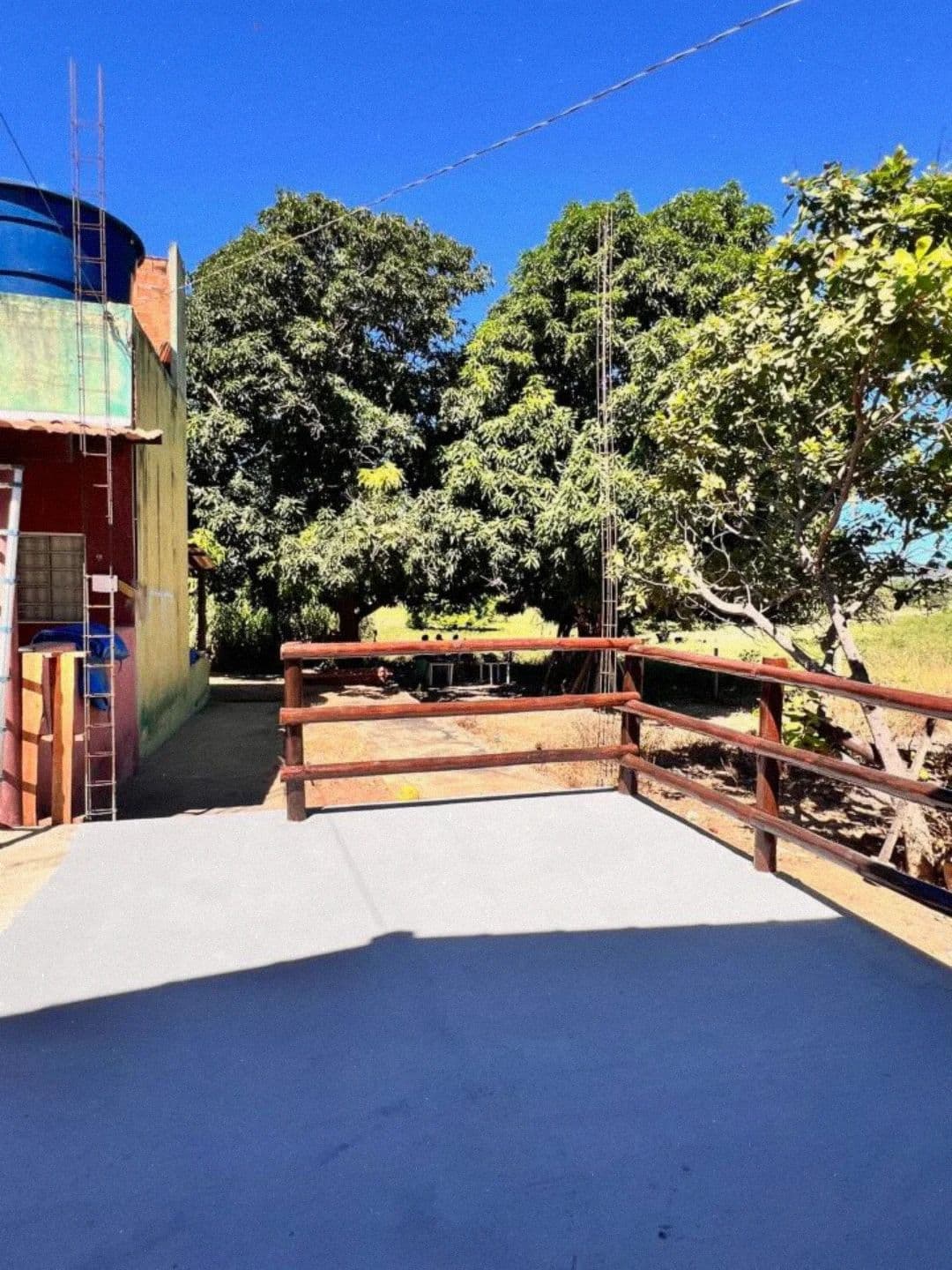 Rancho da Saudade espaço pra eventos e festas – 4