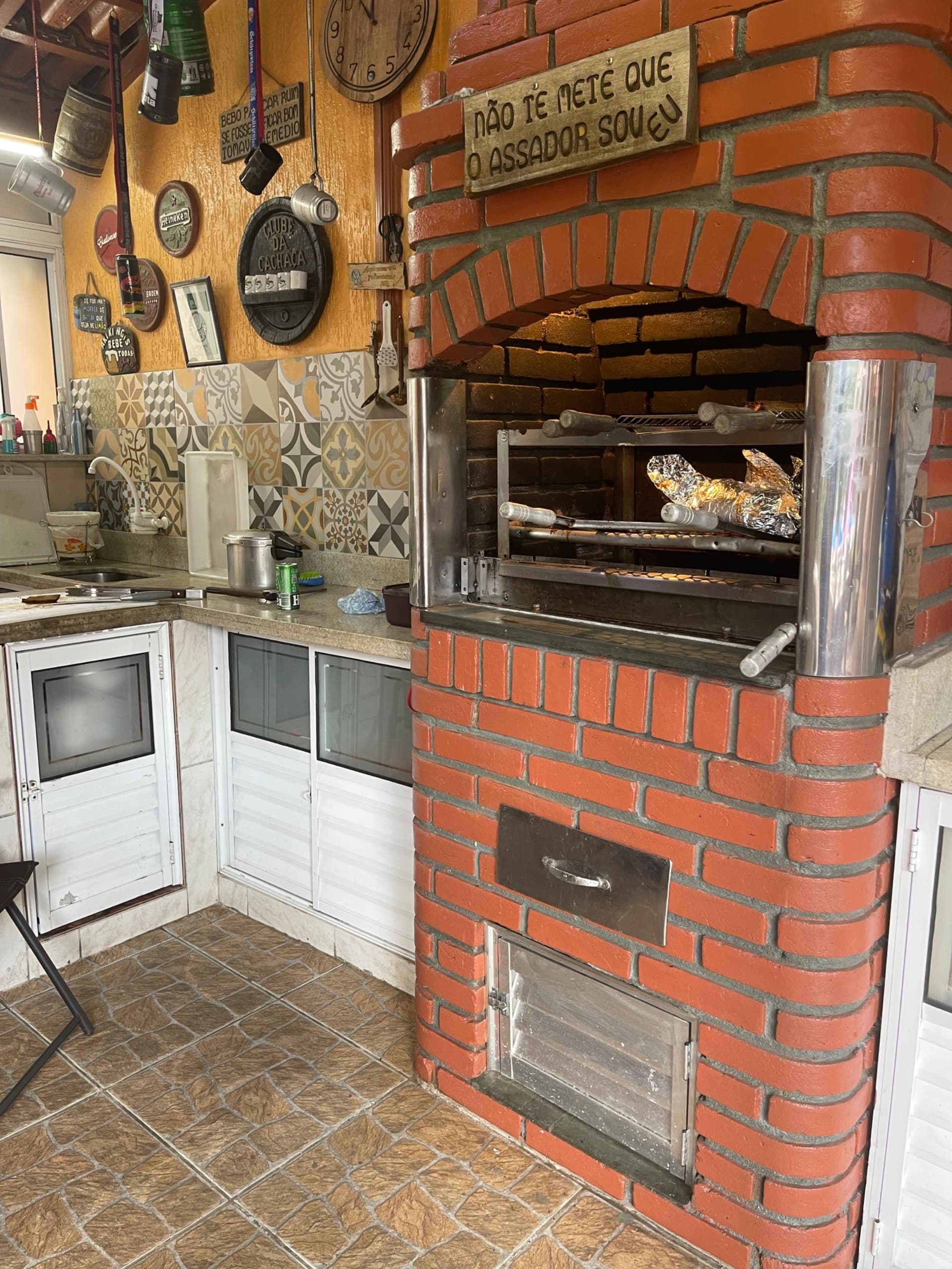 Casa Day use – 2