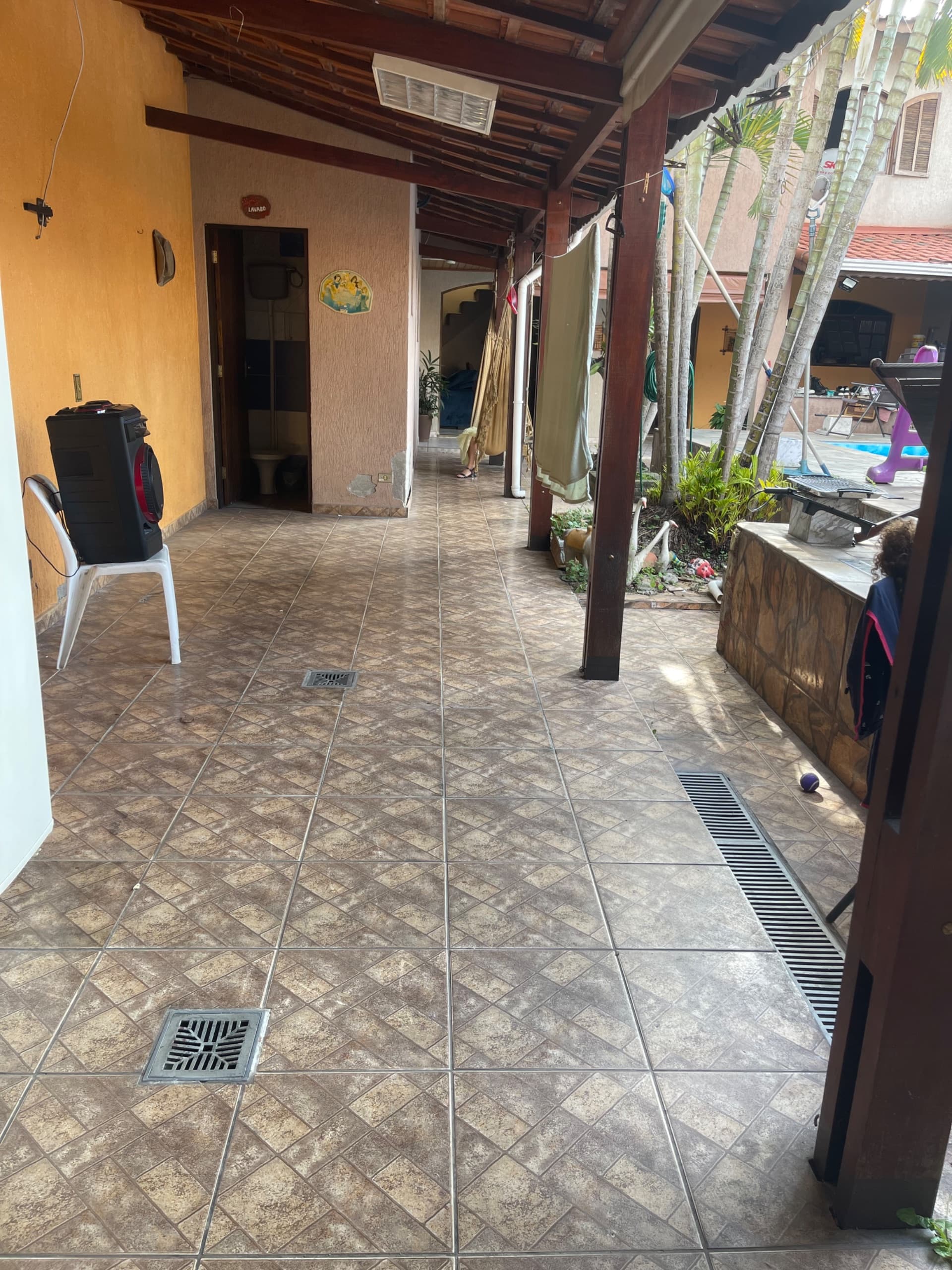 Casa Day use – 3