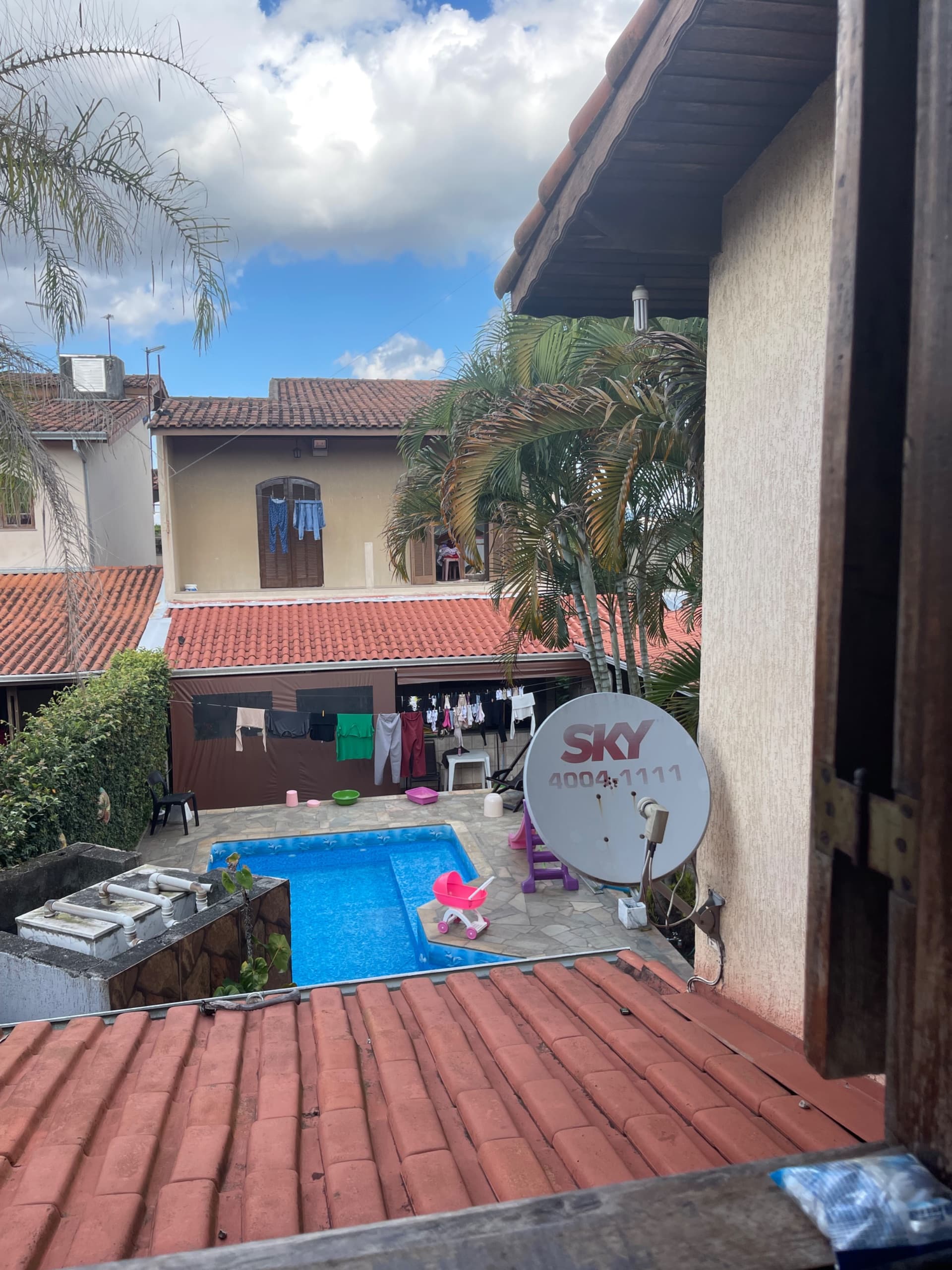 Casa Day use – 5