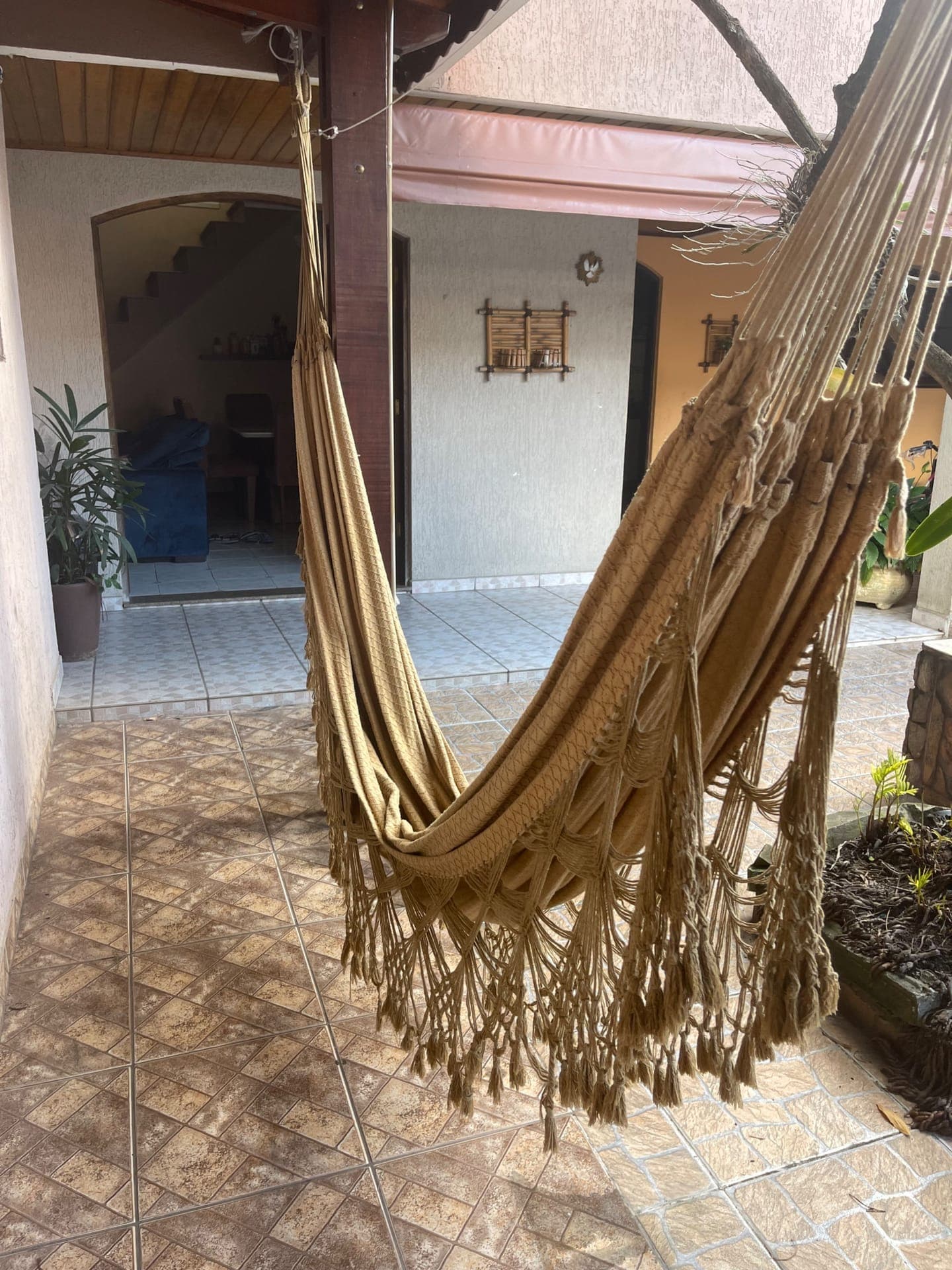 Casa Day use – 4